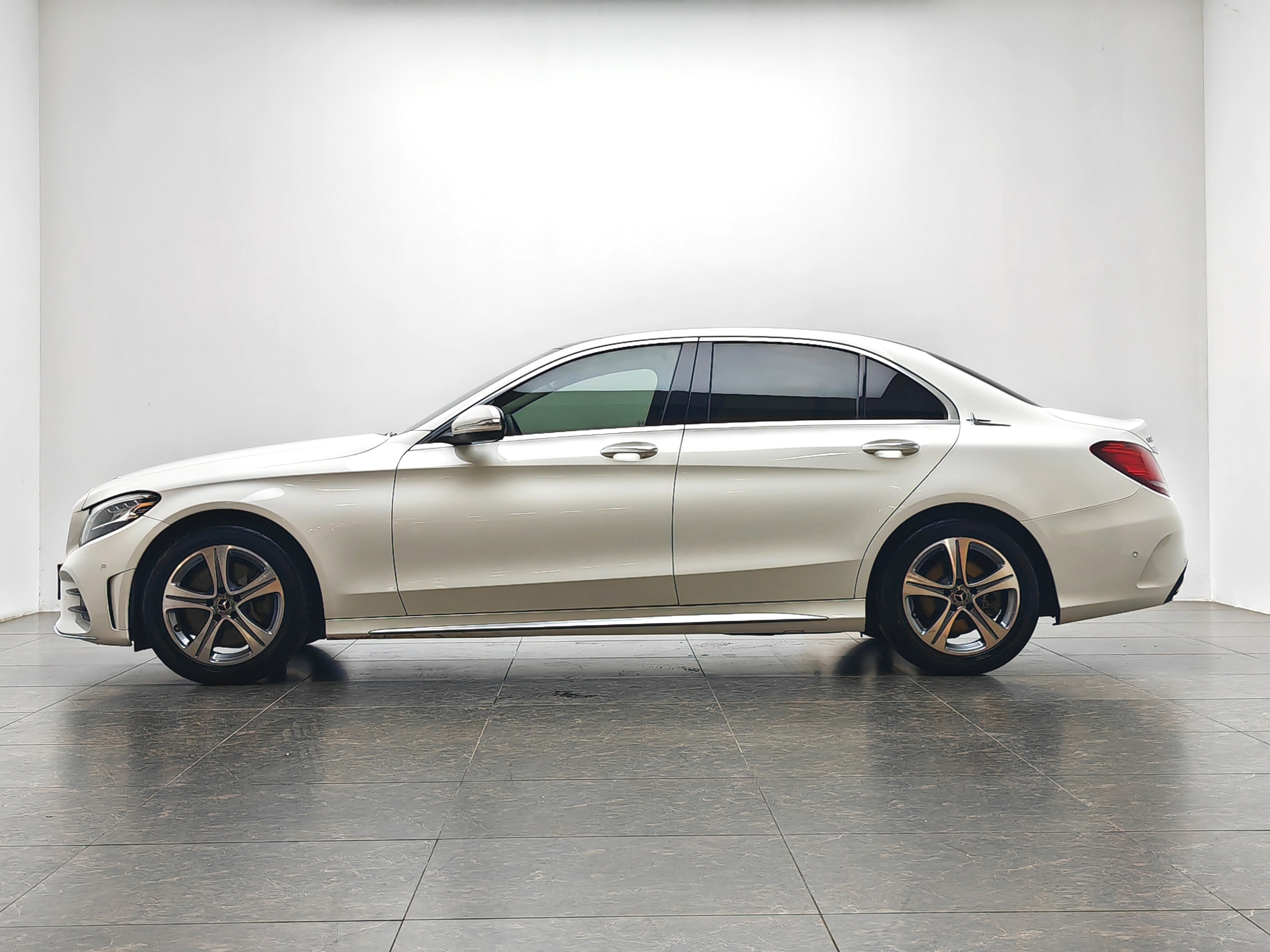 Mercedes-Benz C Class 2019 #10 Mercedes-Benz C Class 2019 car image #10