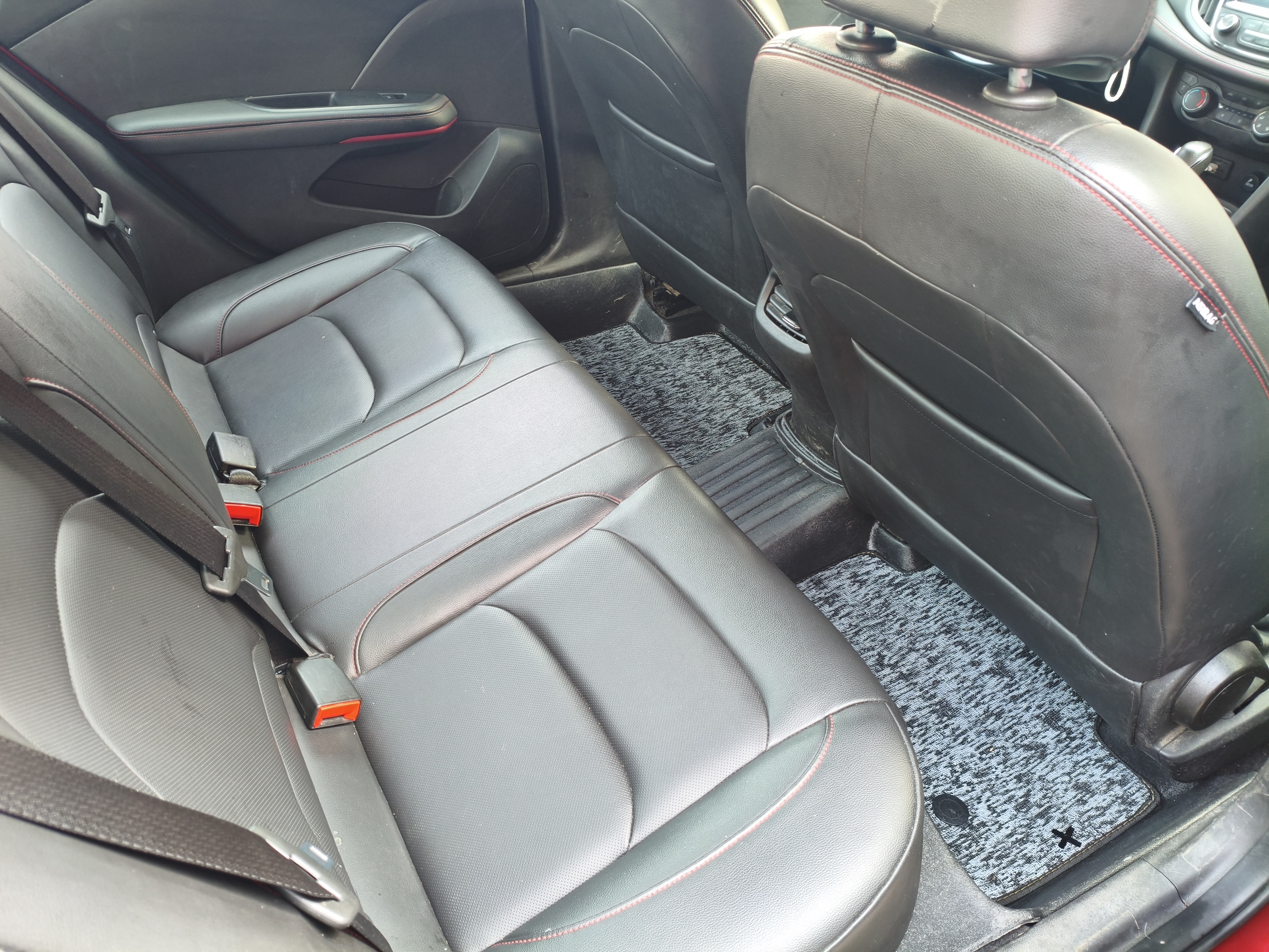 Chevrolet Monza 2020 car image #10