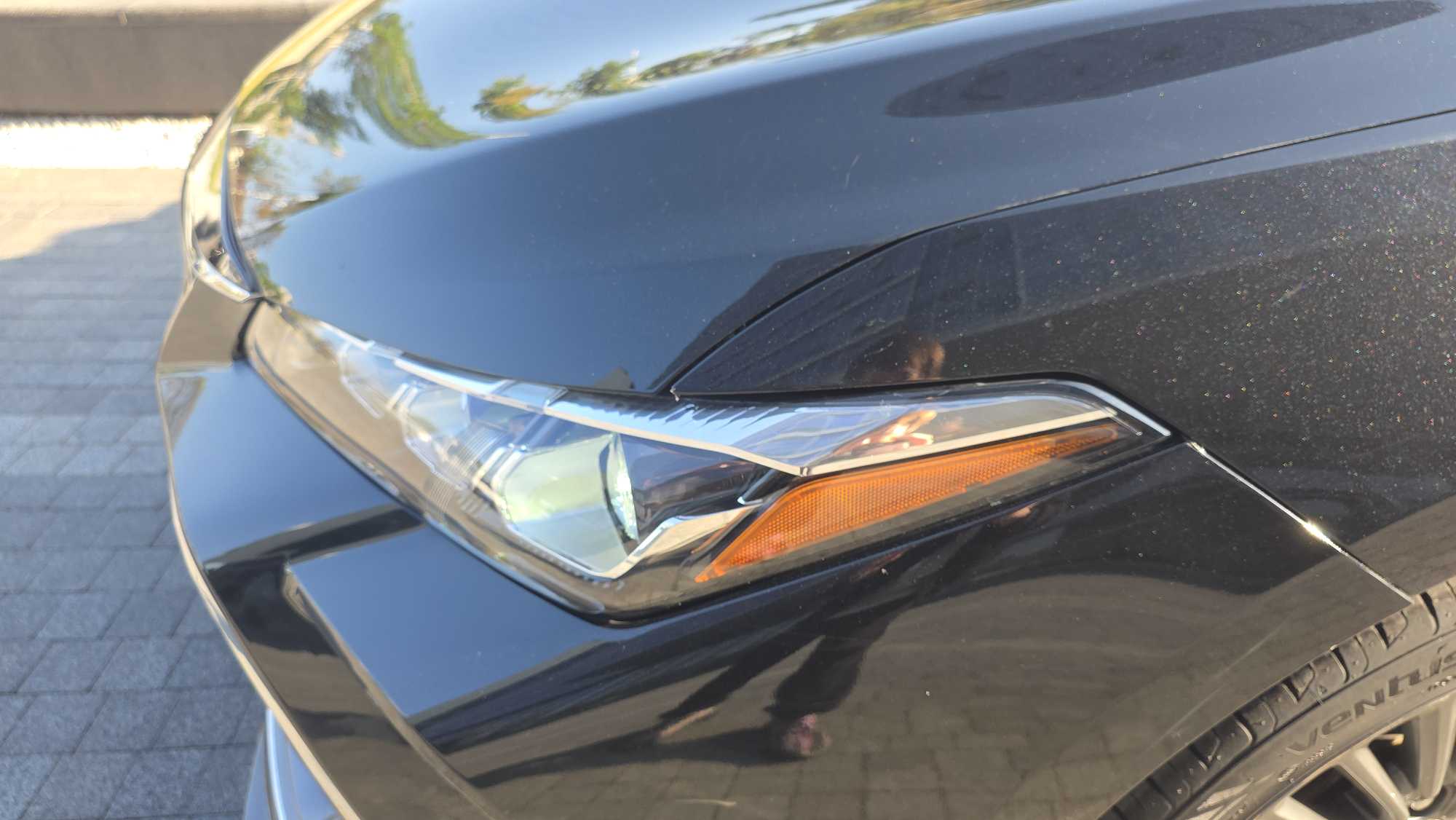 Toyota Avalon 2019 car image #10