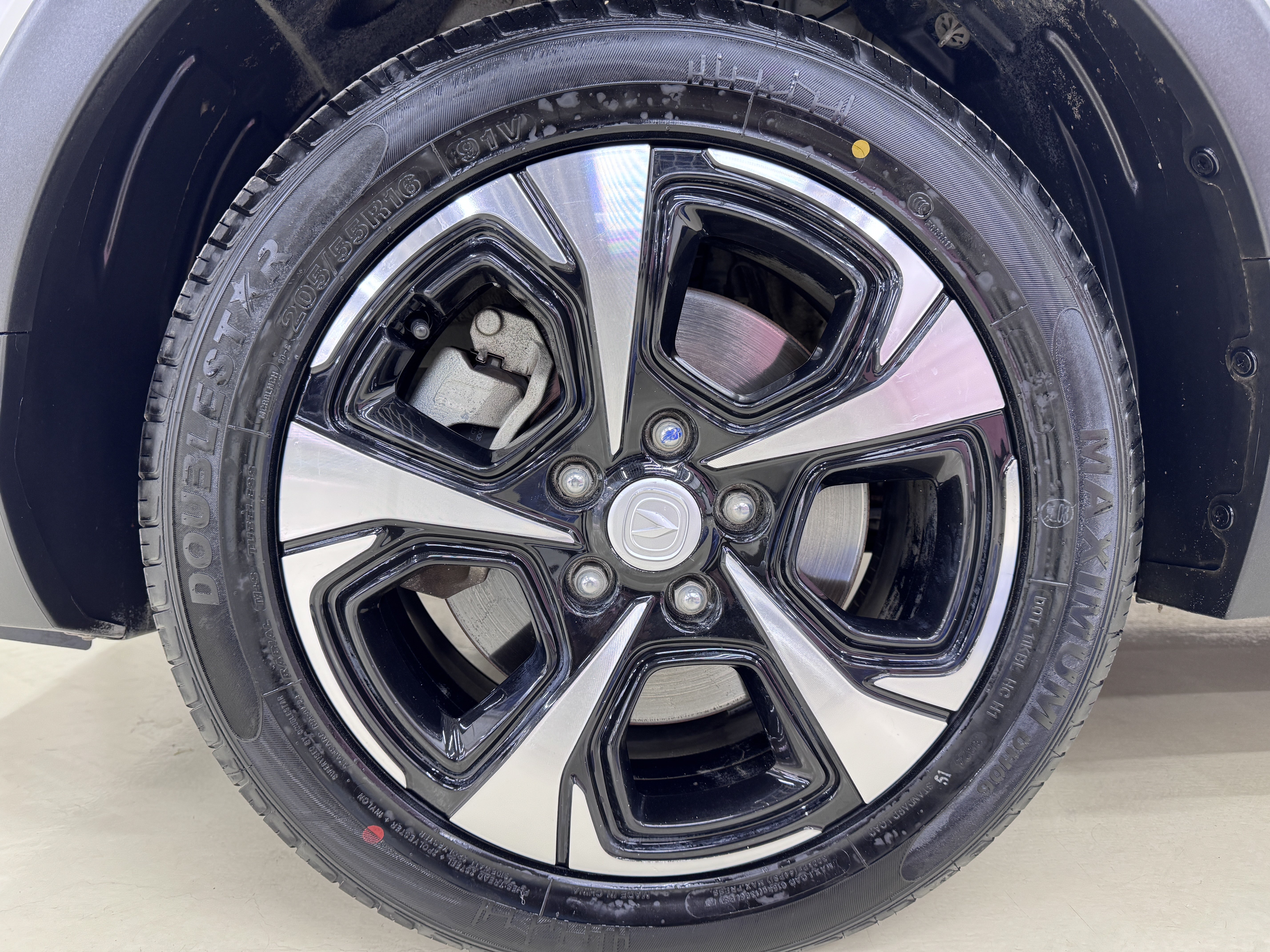 Changan CS15 EV 2021 car image #10