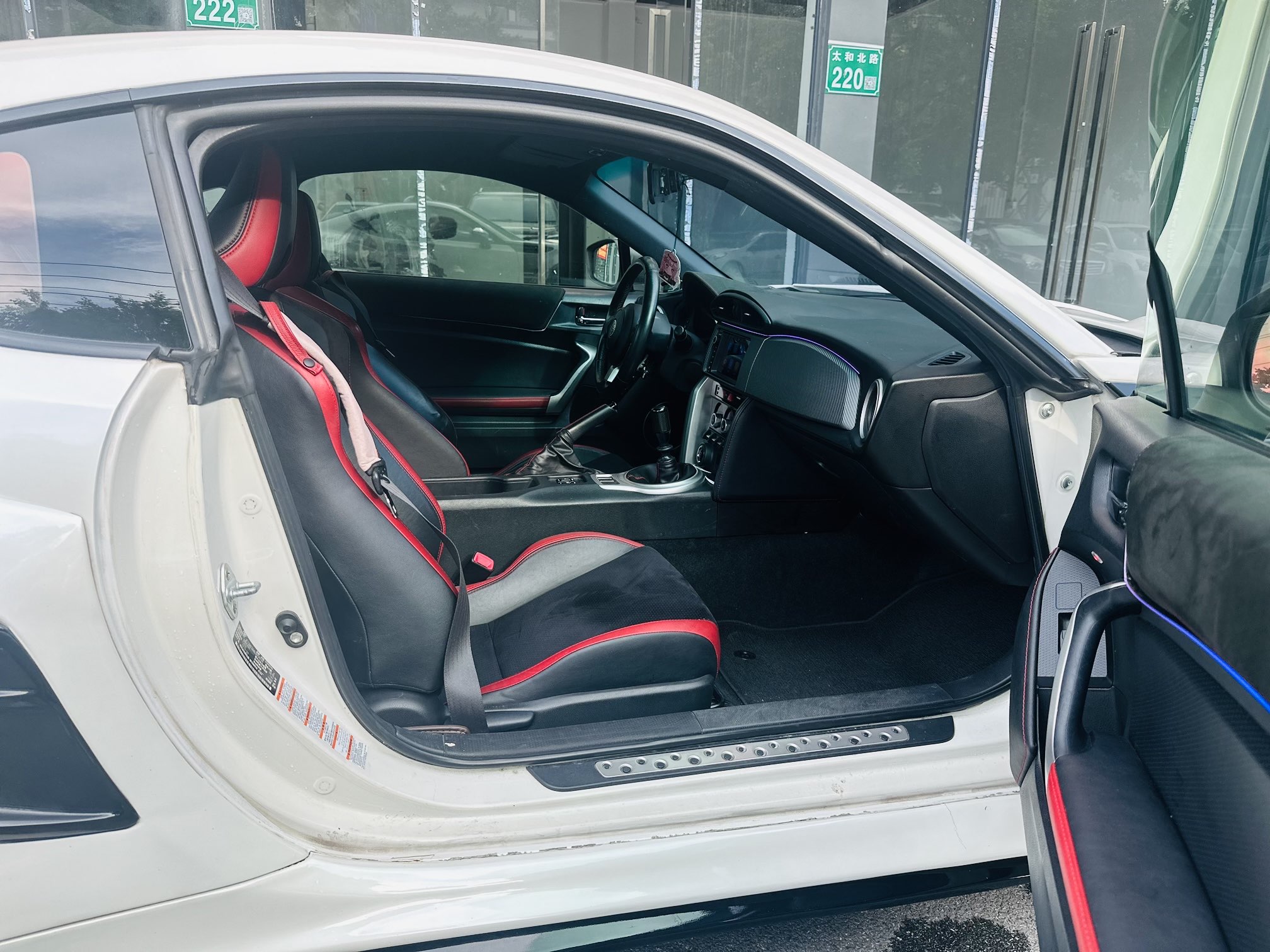 Toyota 86 2019 car image #10