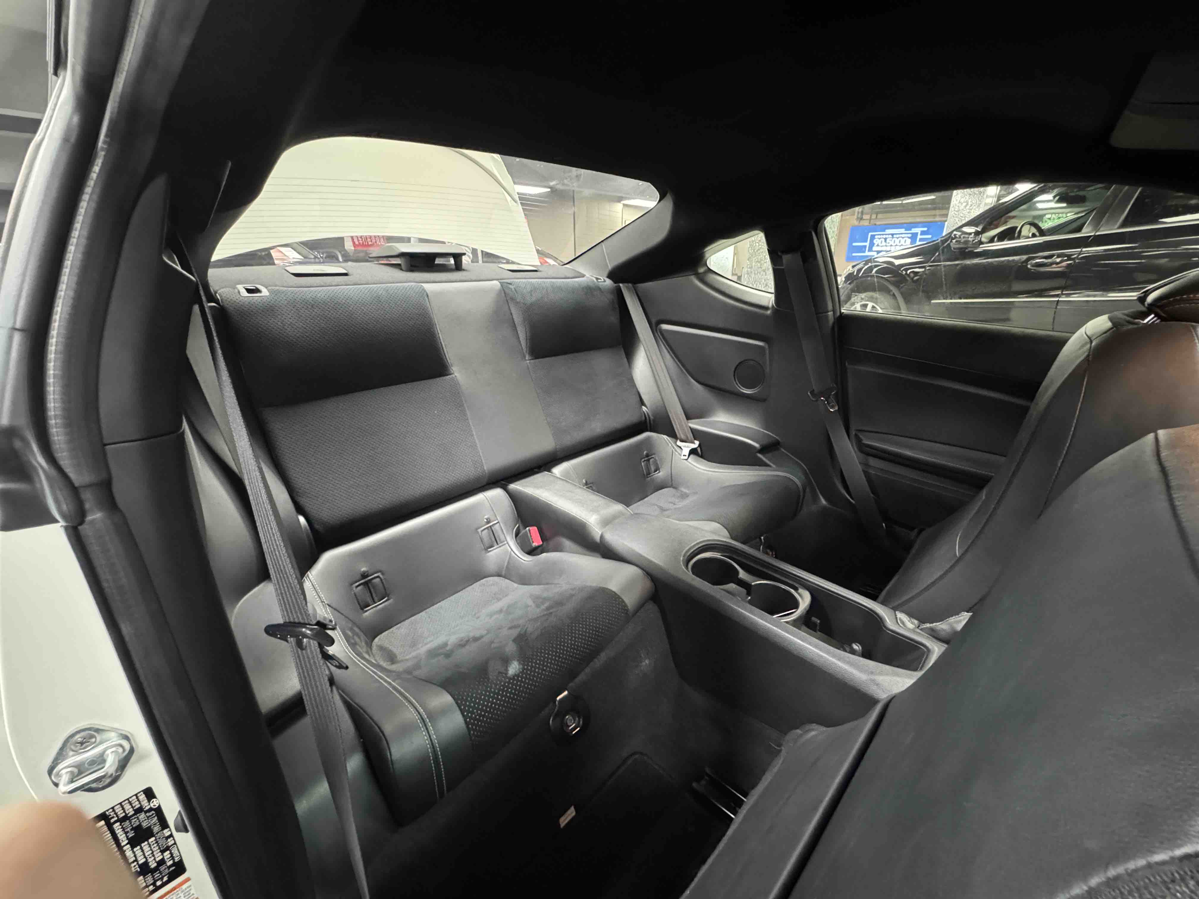 Toyota 86 2019 image de voiture #10