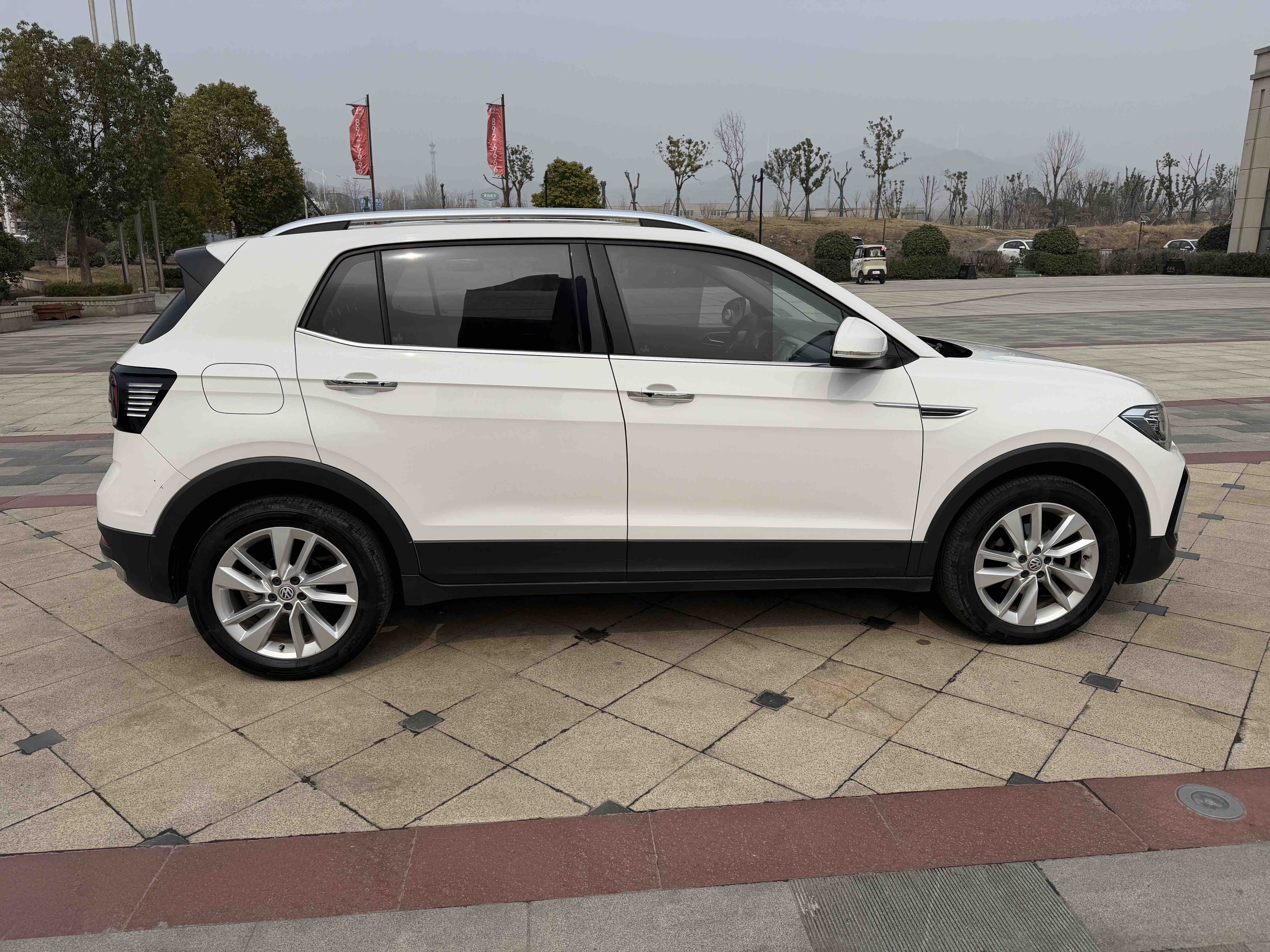 Volkswagen 2019 #10 Volkswagen 2019 car image #10