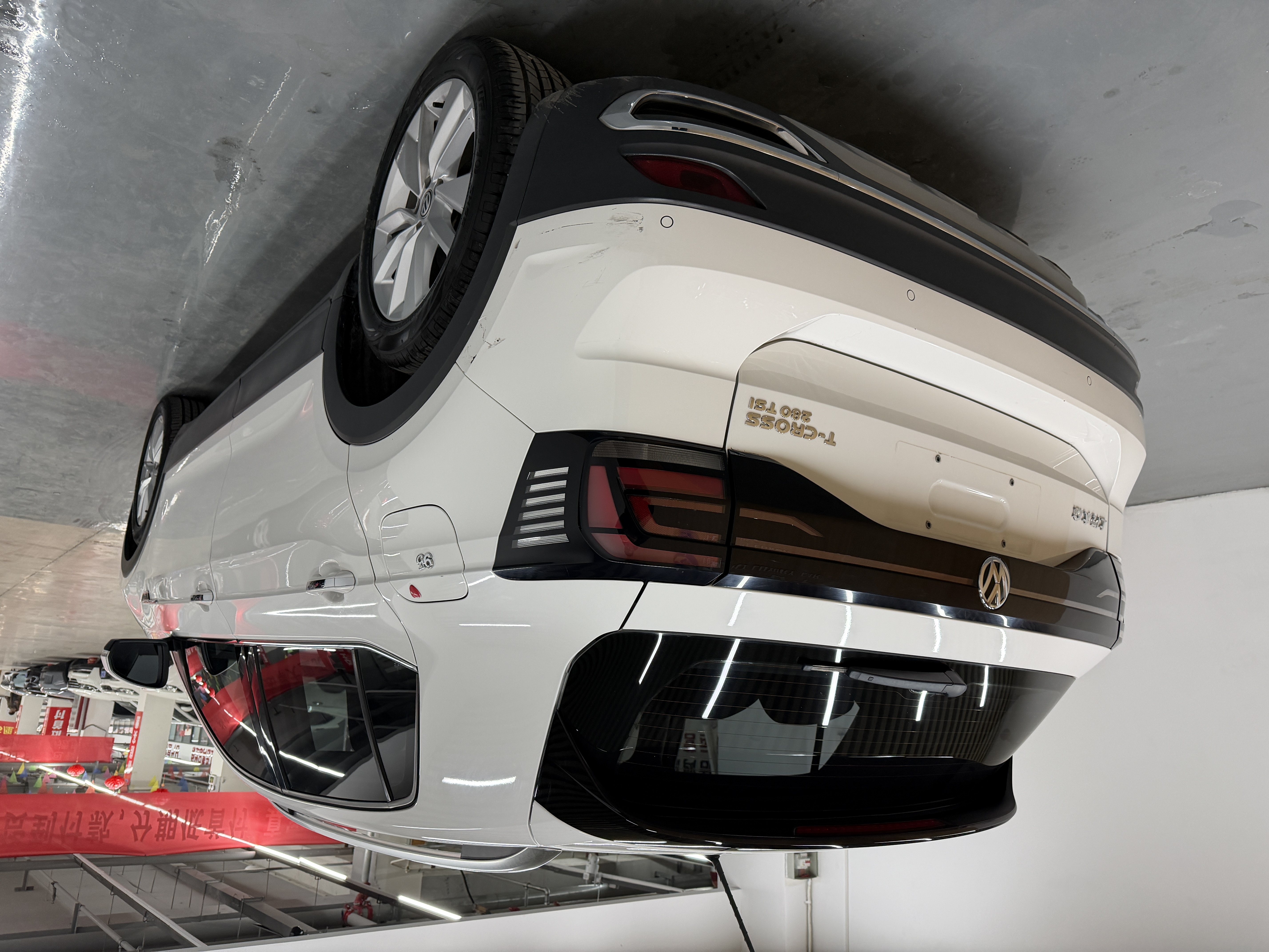 Volkswagen 2019 #10 Volkswagen 2019 car image #10