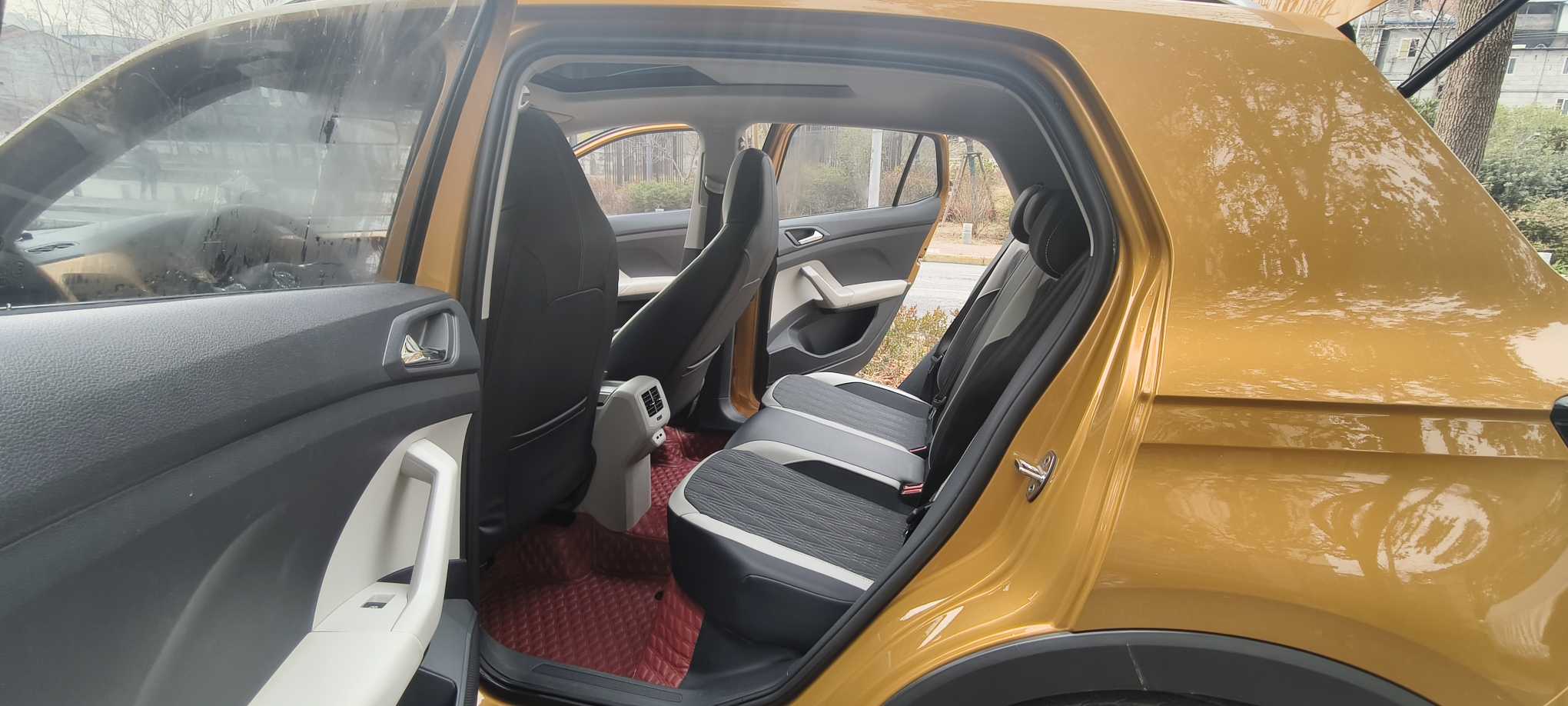 Volkswagen 2019 #10 Volkswagen 2019 car image #10