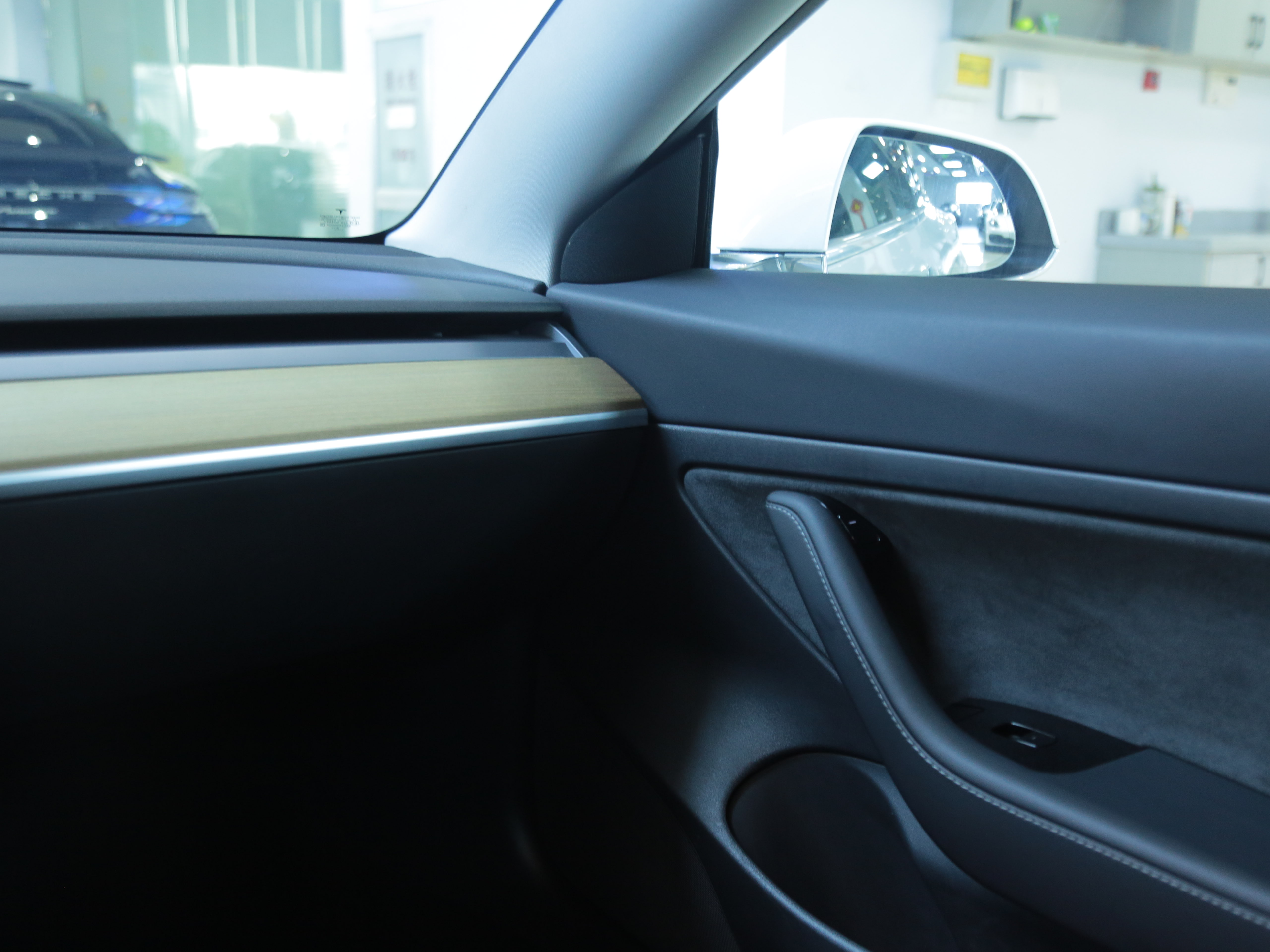 特斯拉 Model 3(进口) 2020 汽车图片 #10