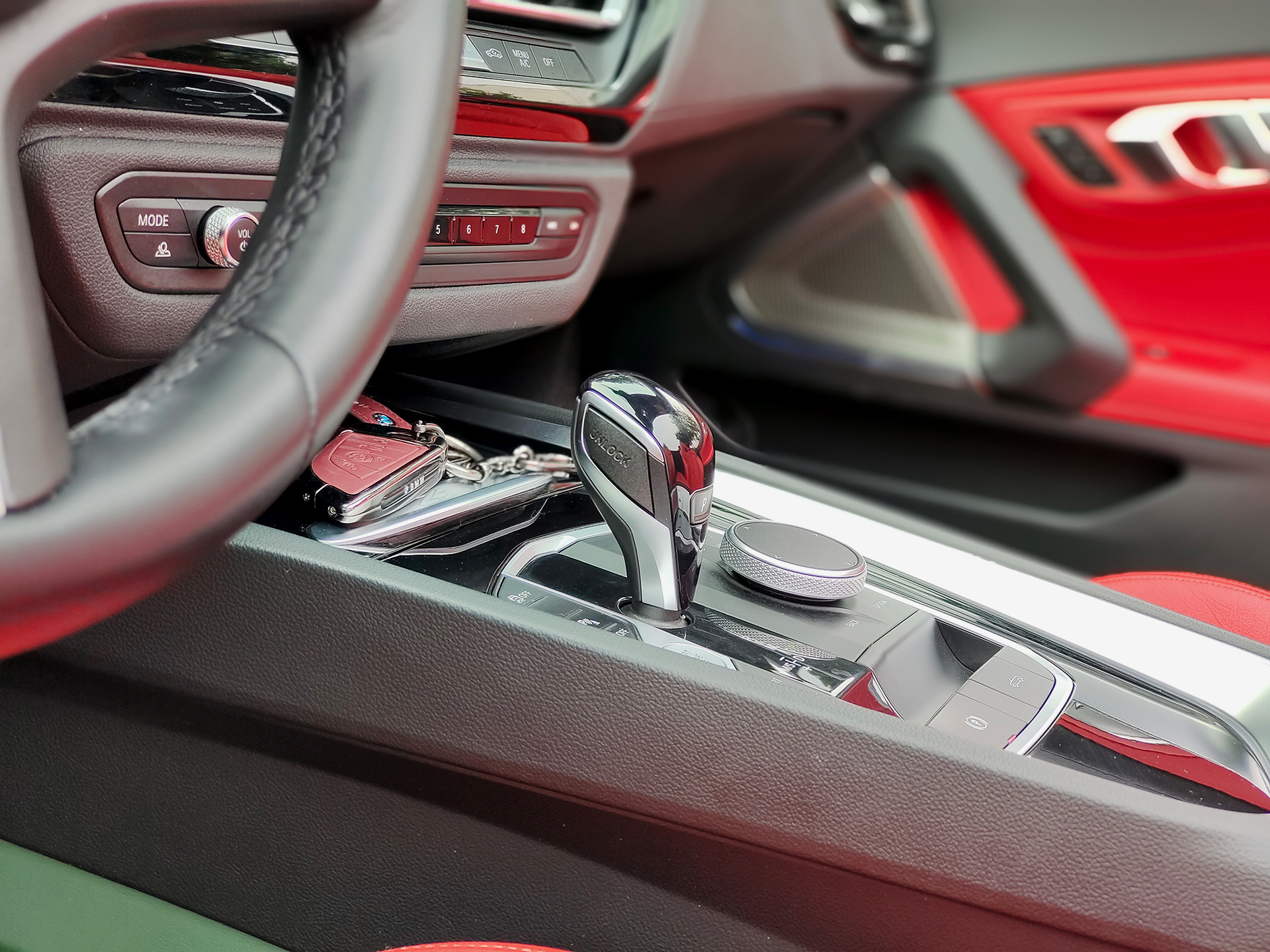 BMW Z4 2021 immagine di auto #10