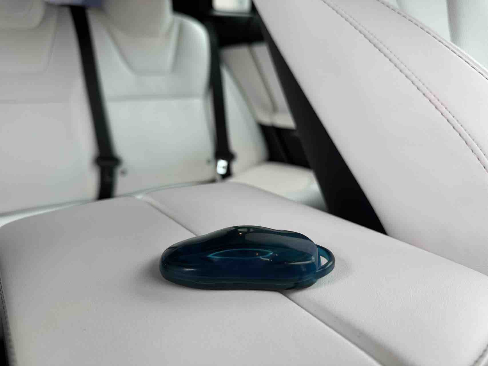 特斯拉 Model S 2020 汽车图片 #10