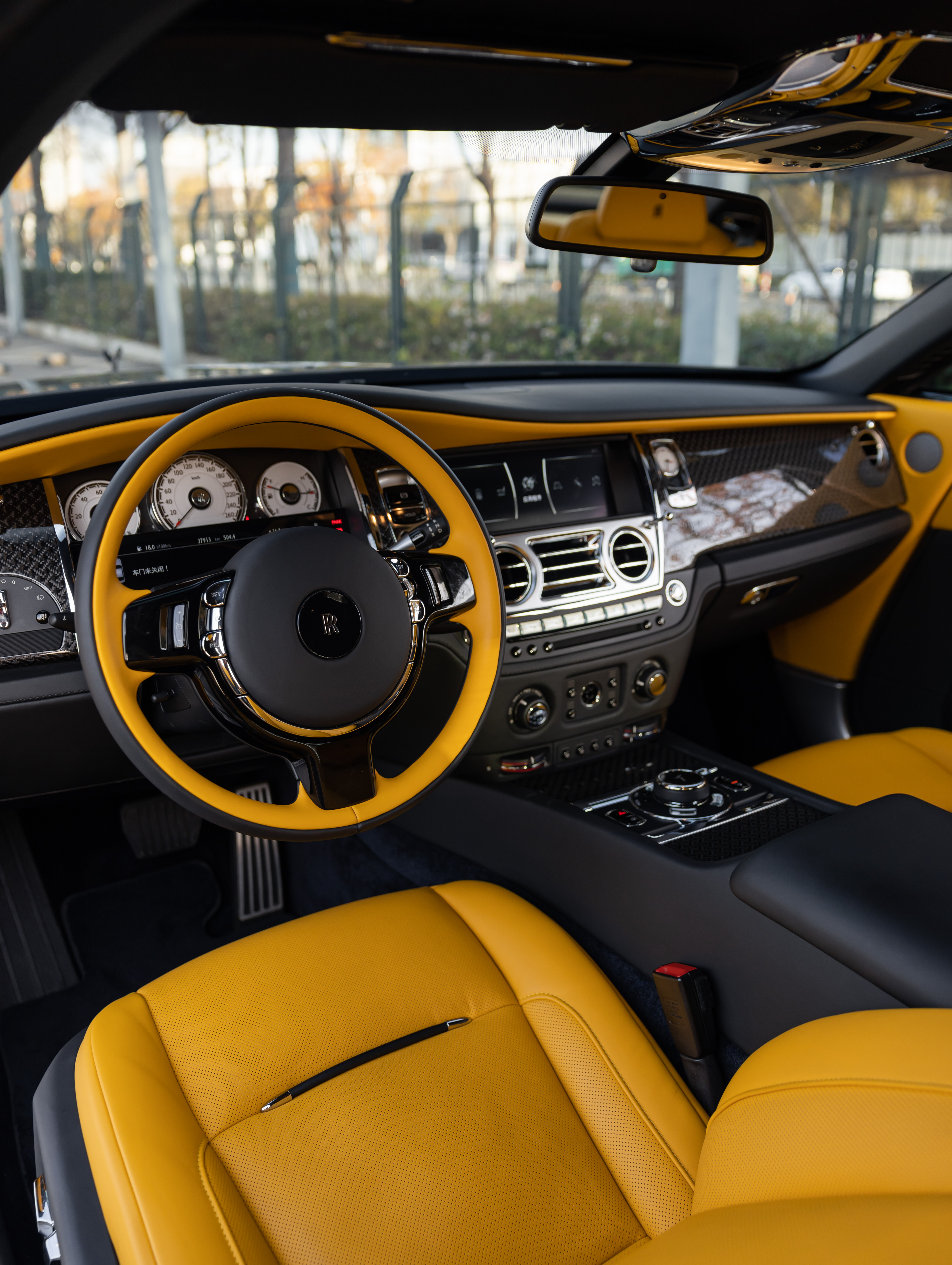 劳斯莱斯 魅影 2021 #10 劳斯莱斯 魅影 2021 汽车图片 #10