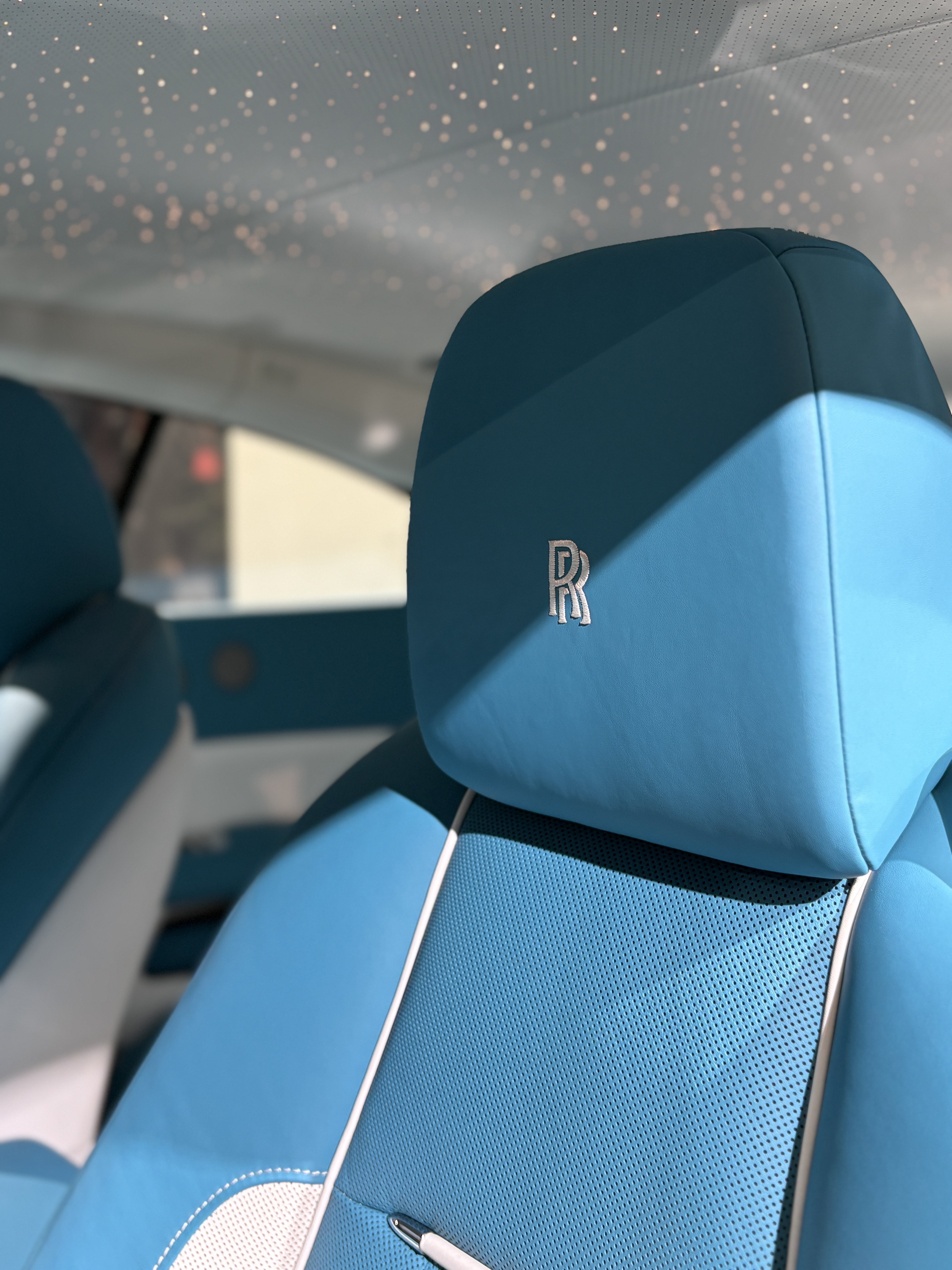 Rolls-Royce Wraith 2021 car image #10