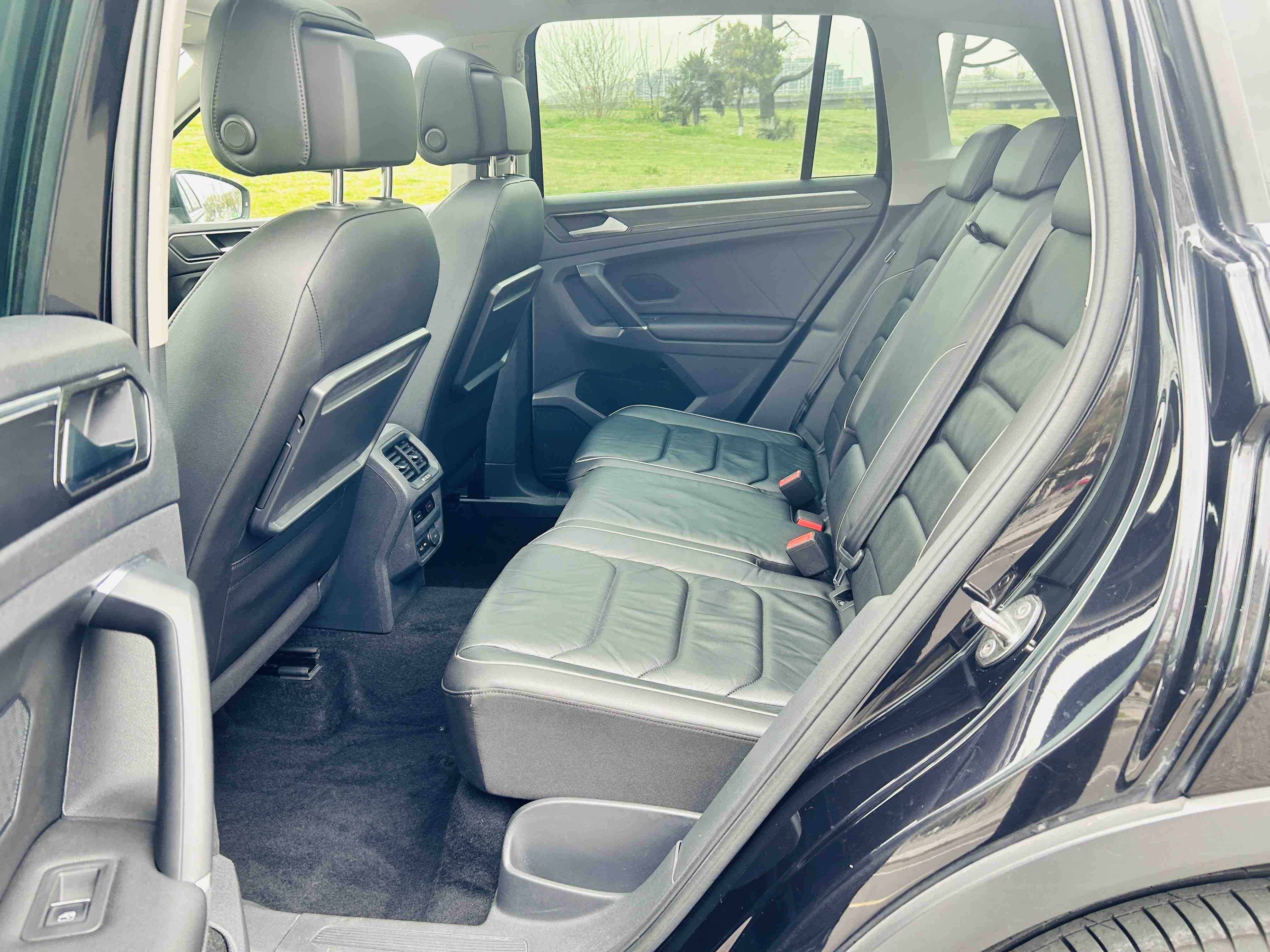 大众 Tiguan 2018 汽车图片 #10