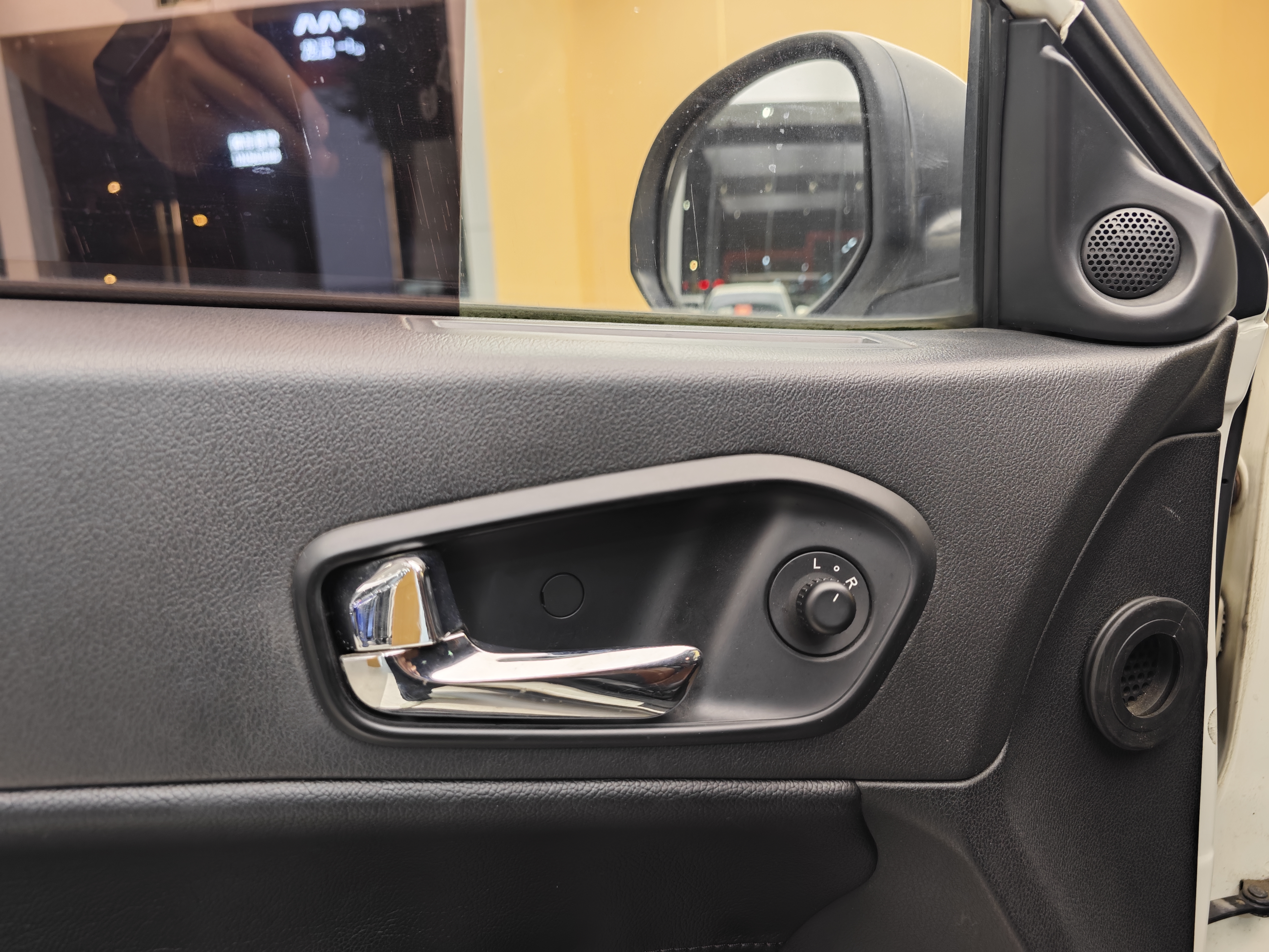 GAC Trumpchi GS5 2014 image de voiture #10