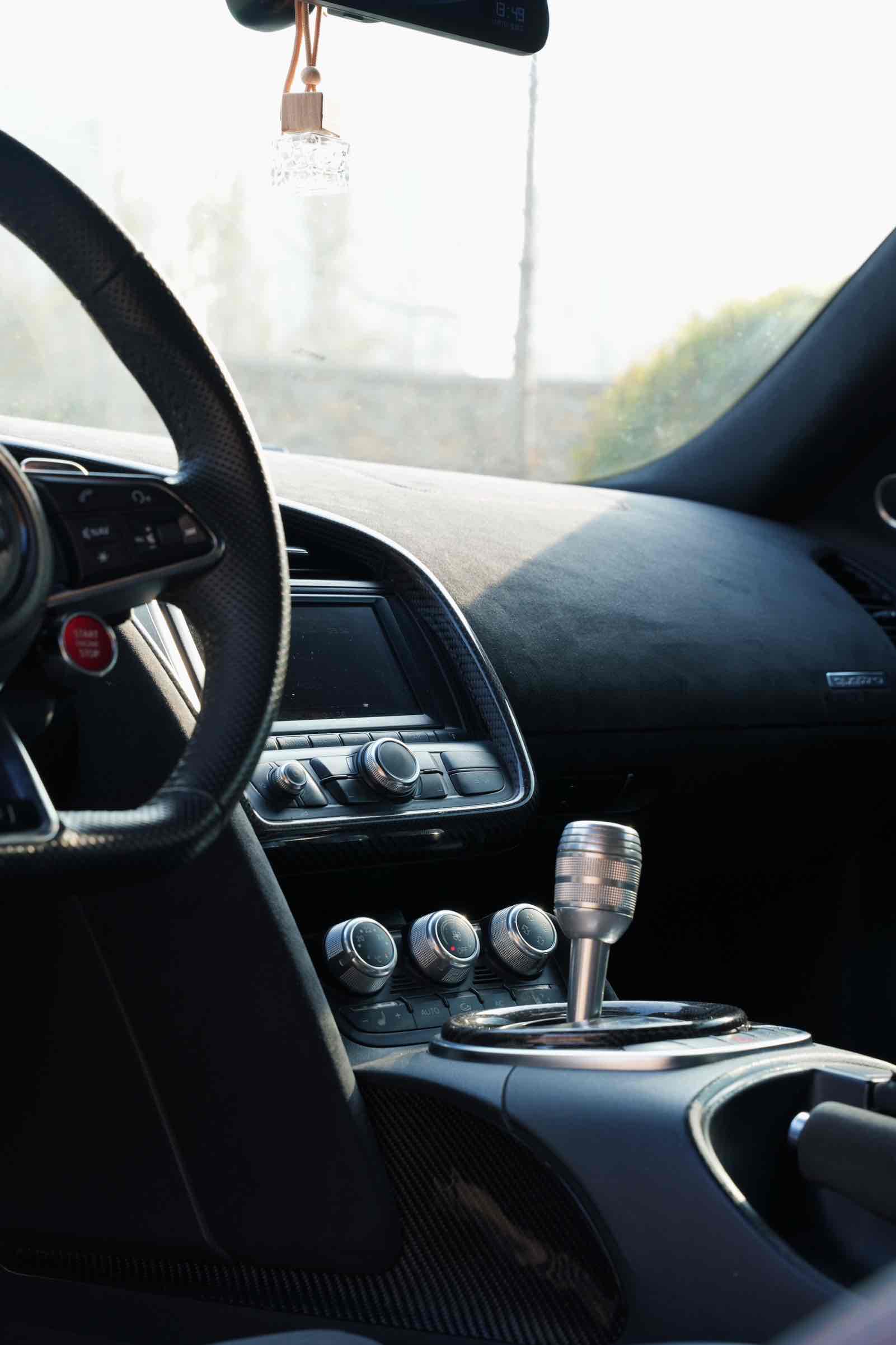 Audi R8 2008 immagine di auto #10