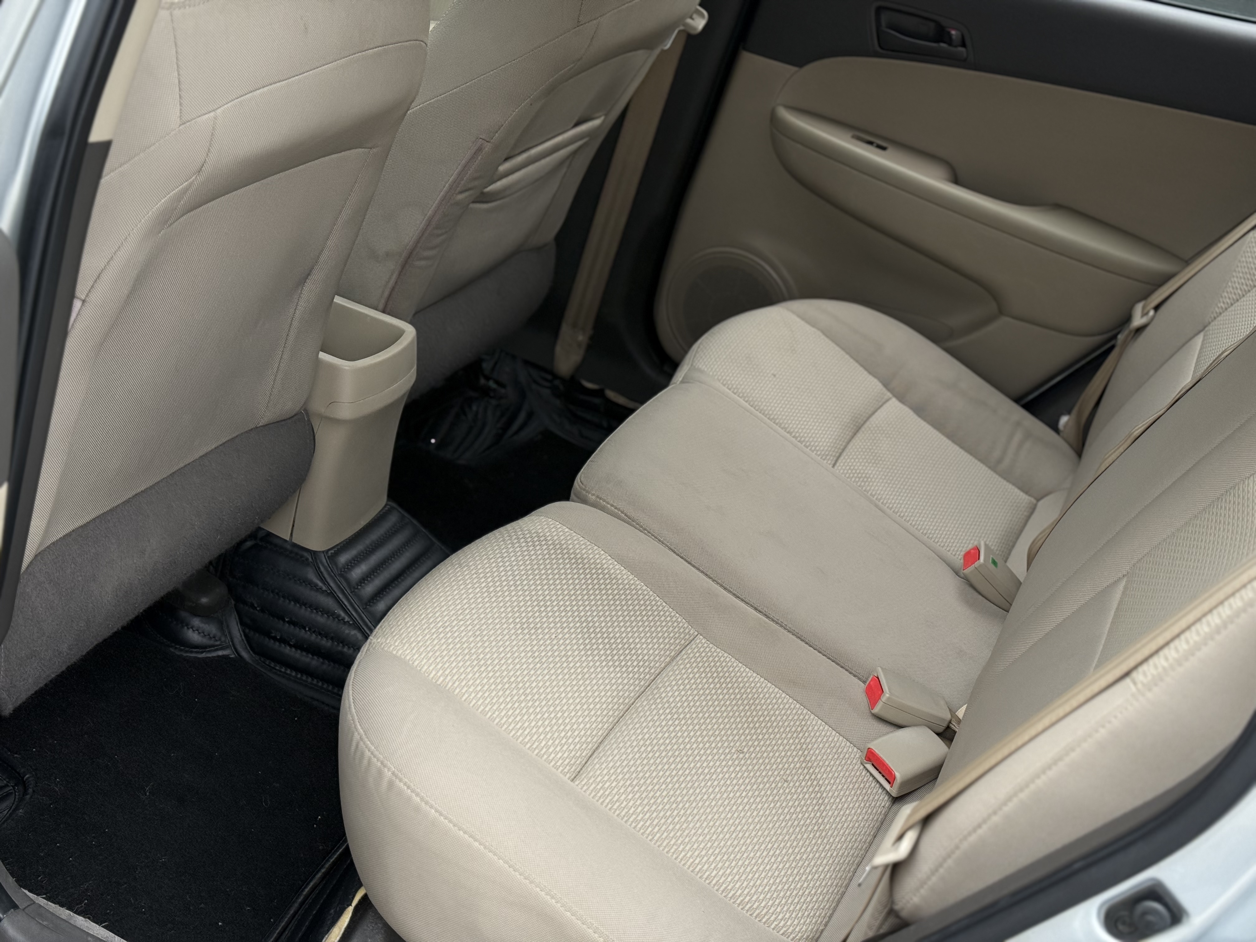 Hyundai i30 2010 car image #10