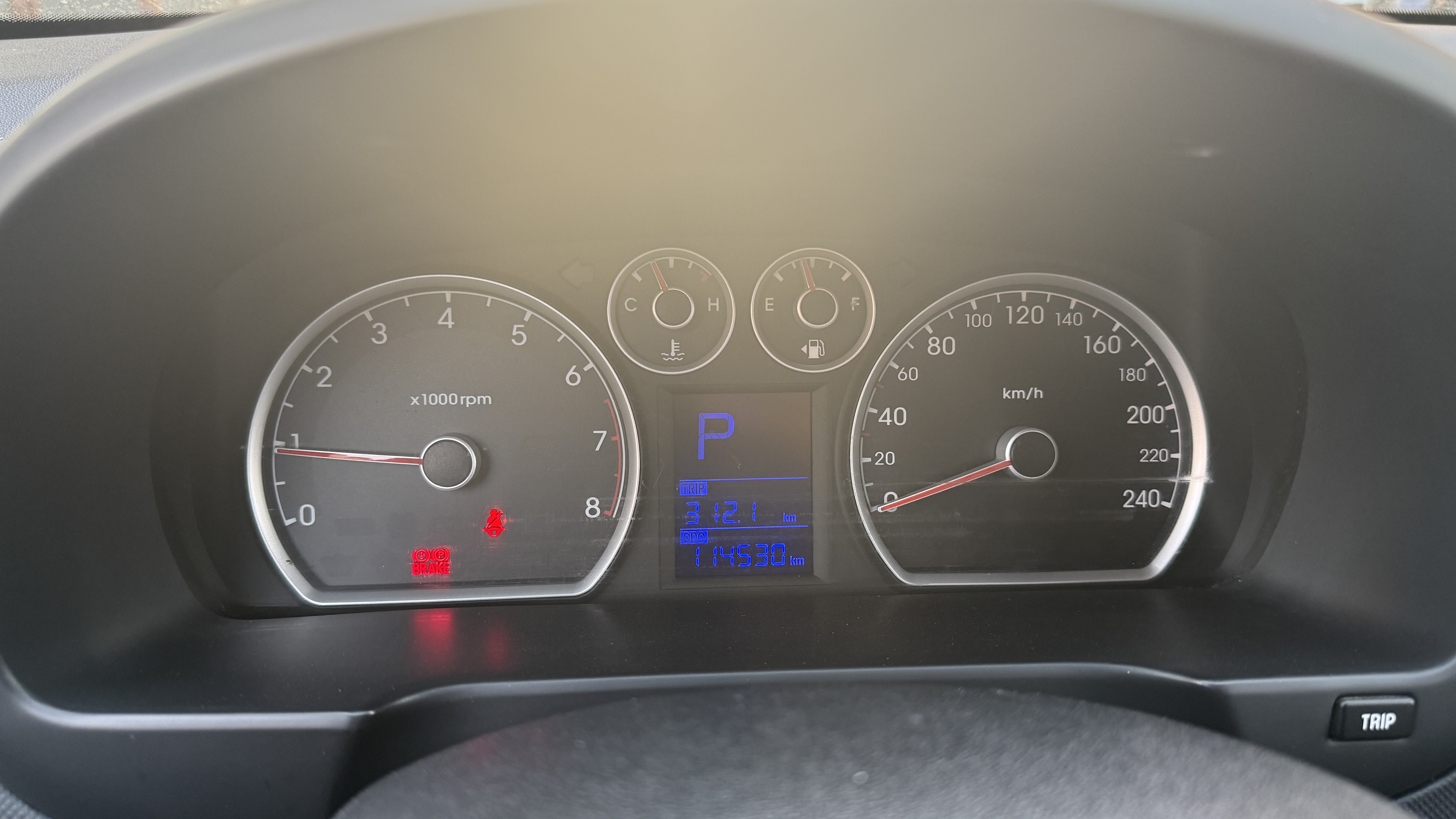 Hyundai i30 2011 car image #10