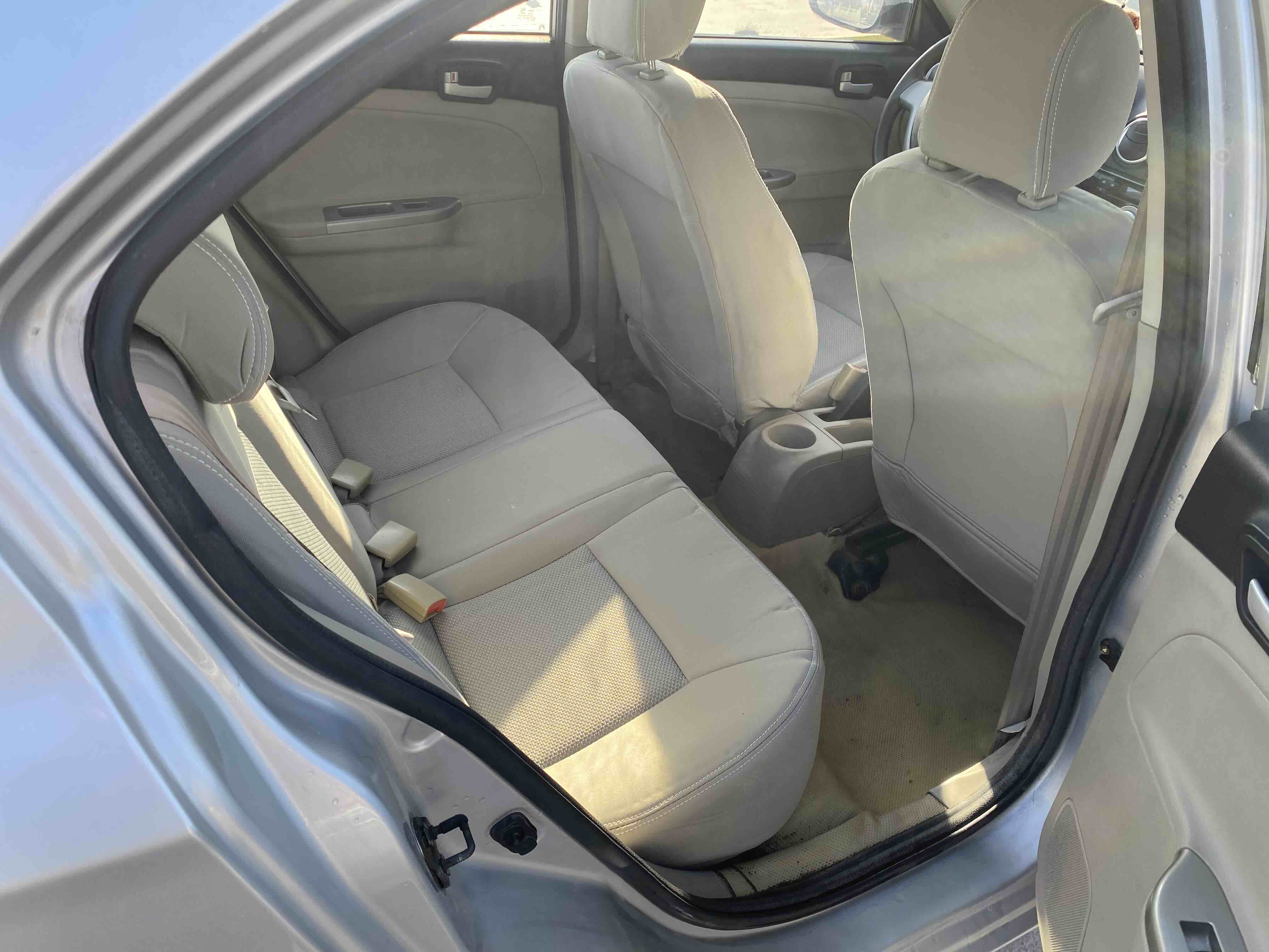 Changan Alsvin V3 2013 #10 Changan Alsvin V3 2013 car image #10