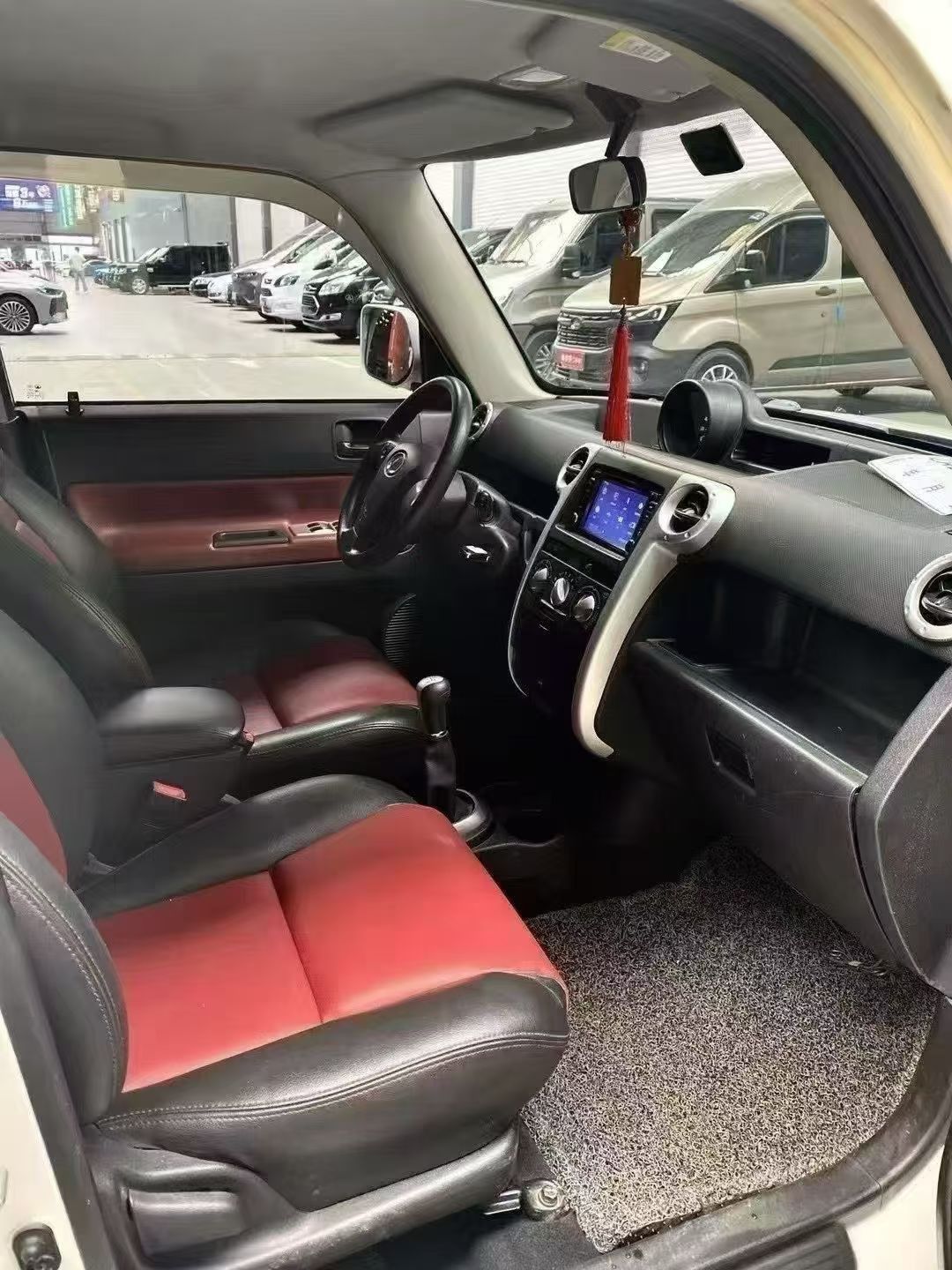 Great Wall M2 2014 imagem de carro #10