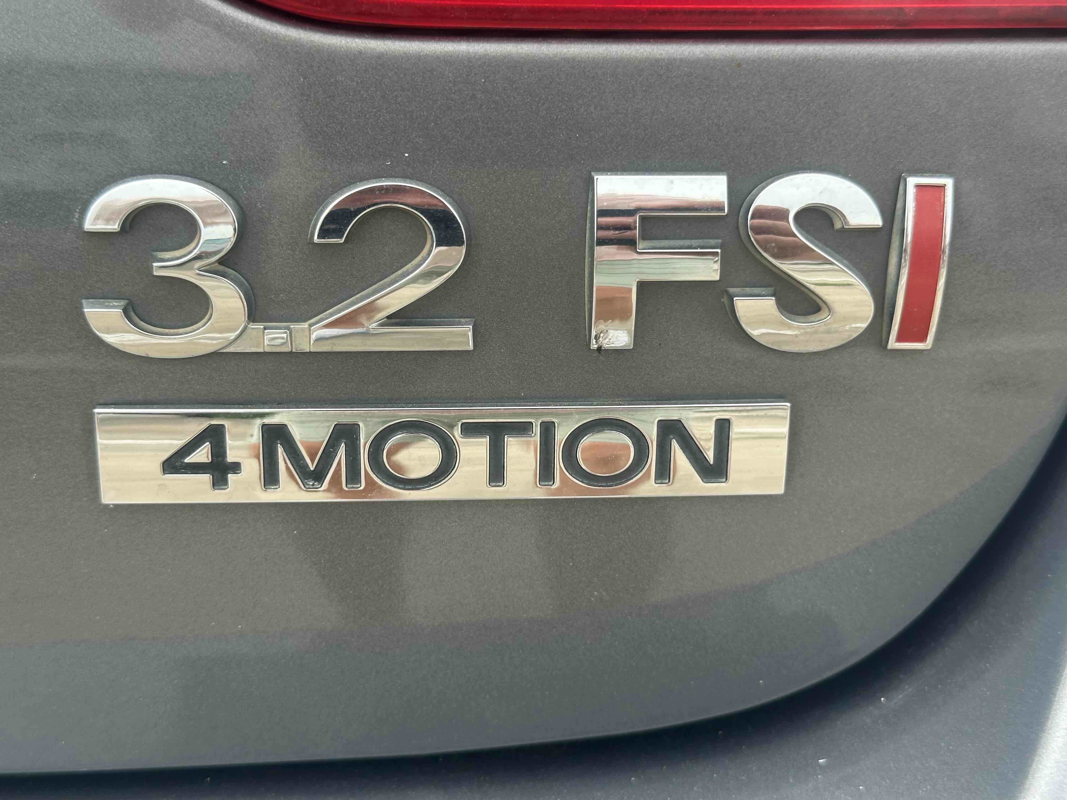 Volkswagen Magotan (Imported) 2008 immagine di auto #10