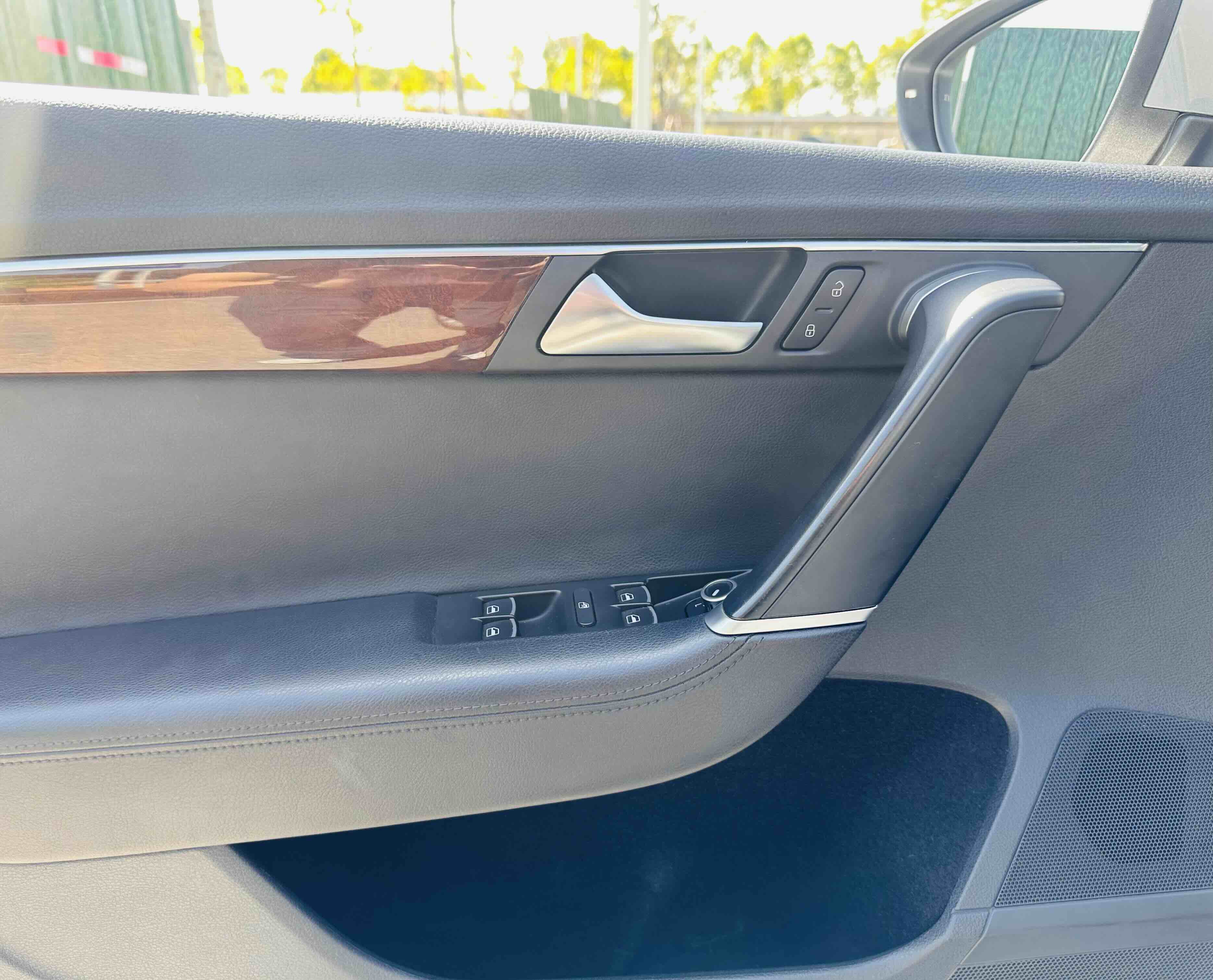 Volkswagen Magotan (Imported) 2012 #10 Volkswagen Magotan (Imported) 2012 immagine di auto #10