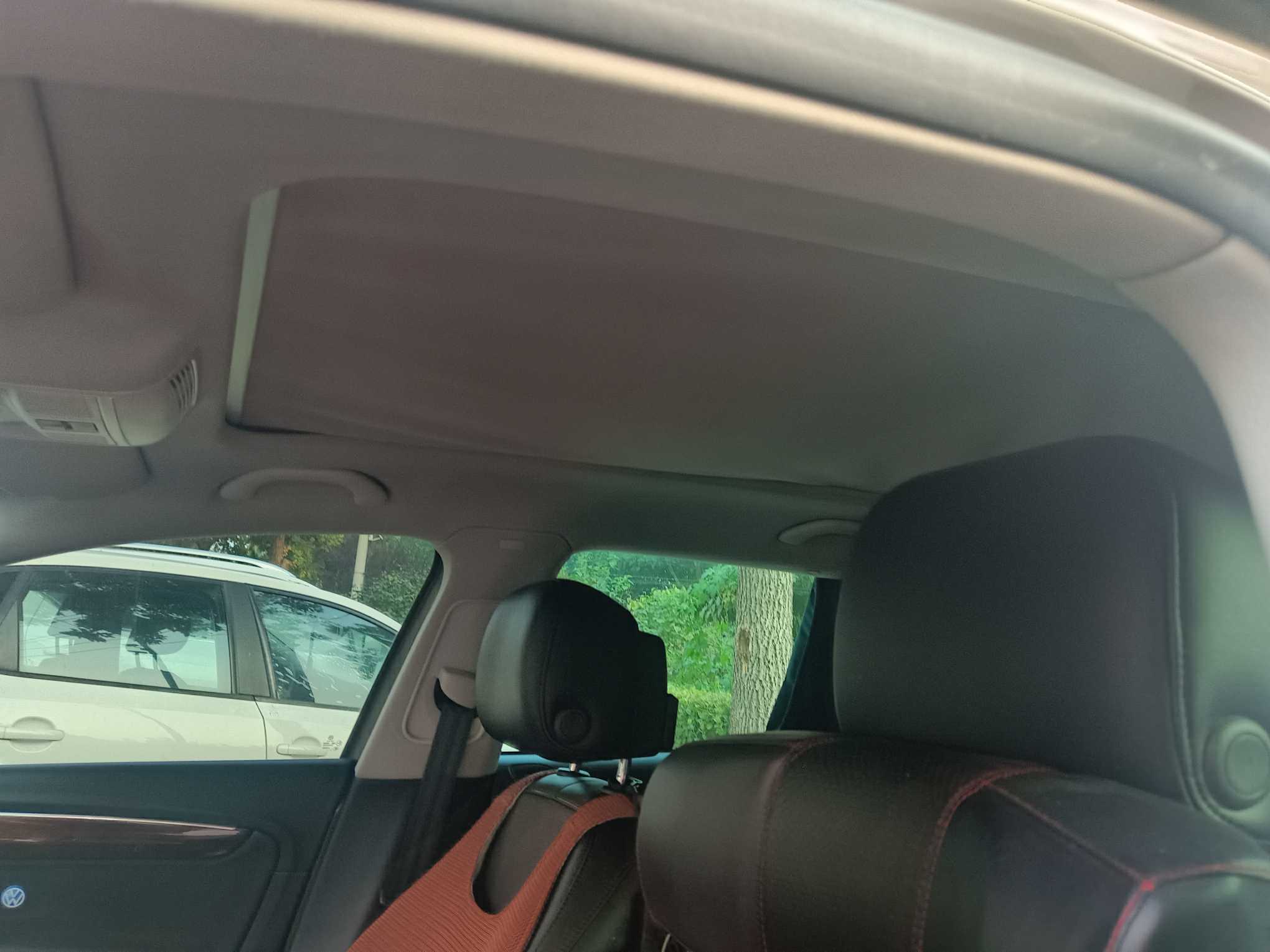 Volkswagen Magotan (Imported) 2012 изображение автомобиля #10