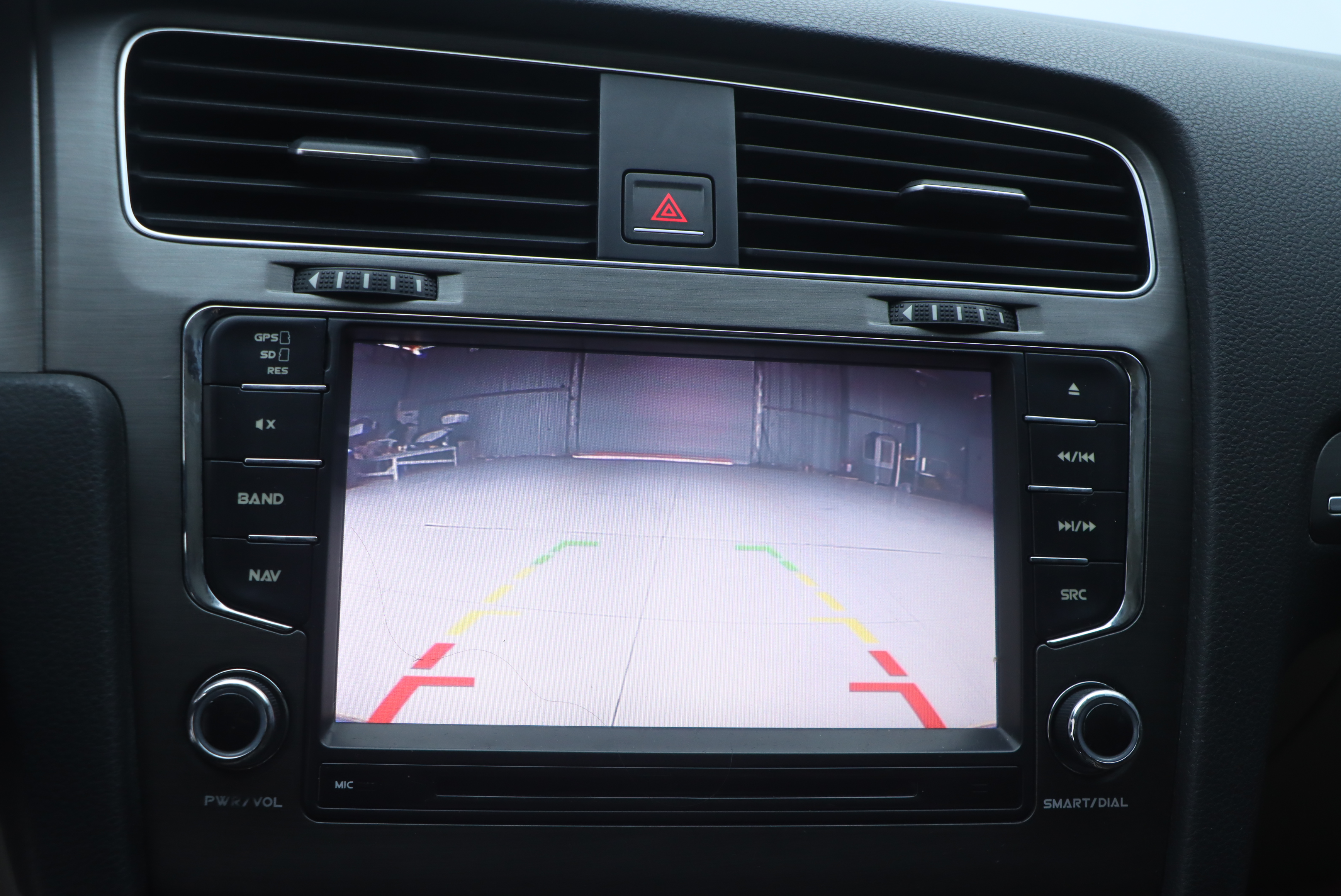 大众 高尔夫 2015 汽车图片 #10