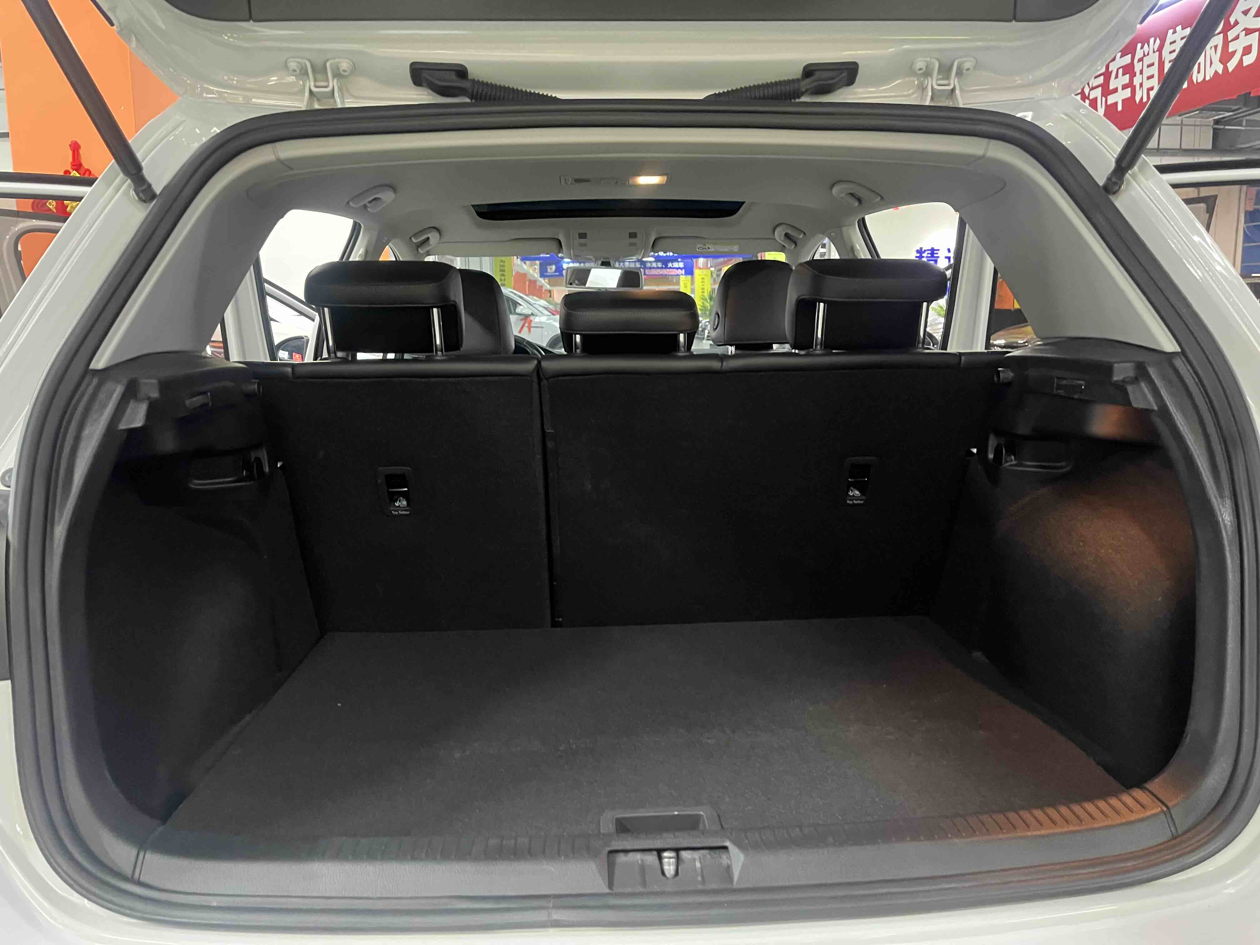 Volkswagen Golf 2016 #10 Volkswagen Golf 2016 car image #10