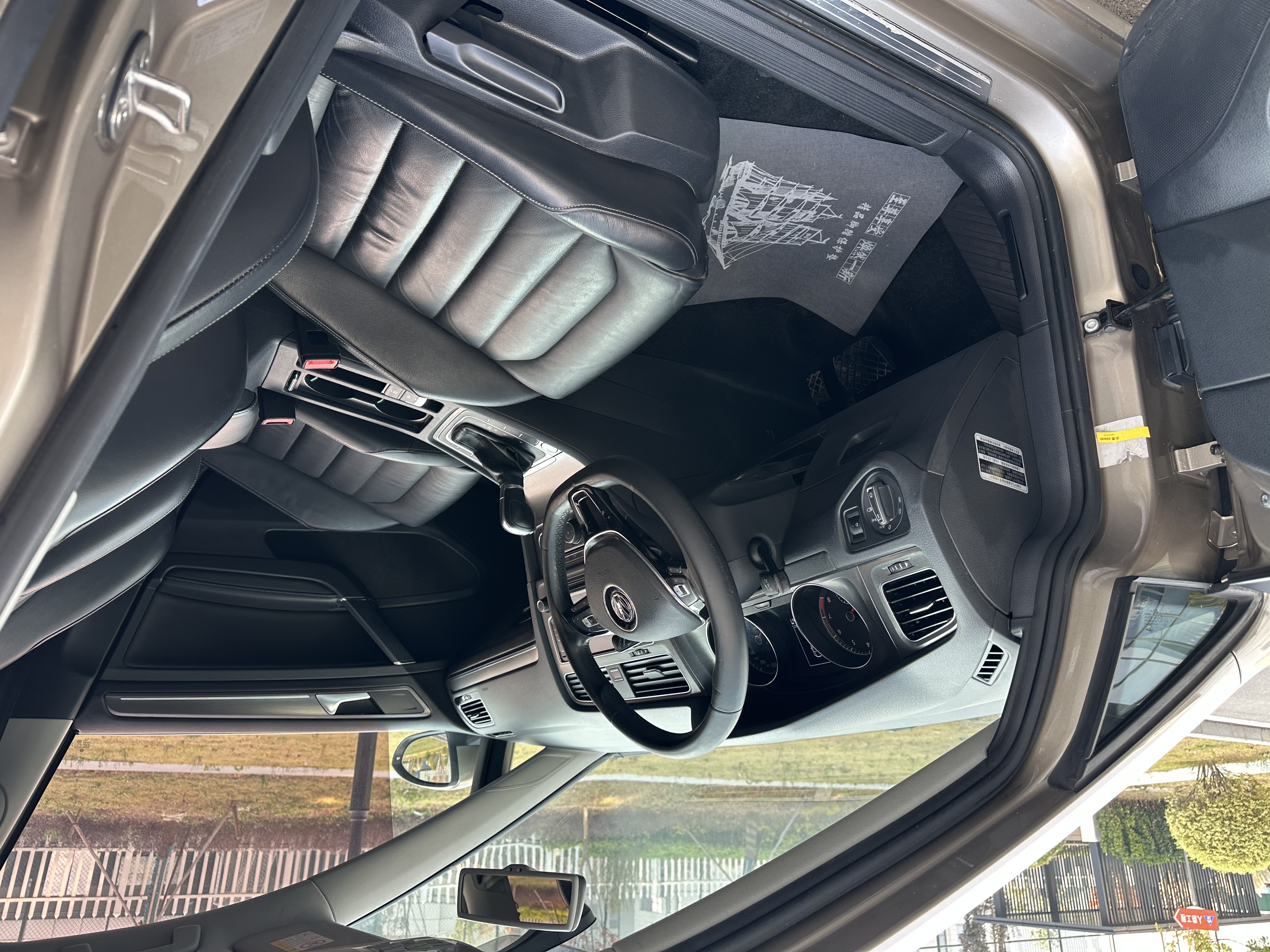Volkswagen Golf 2015 #10 Volkswagen Golf 2015 car image #10