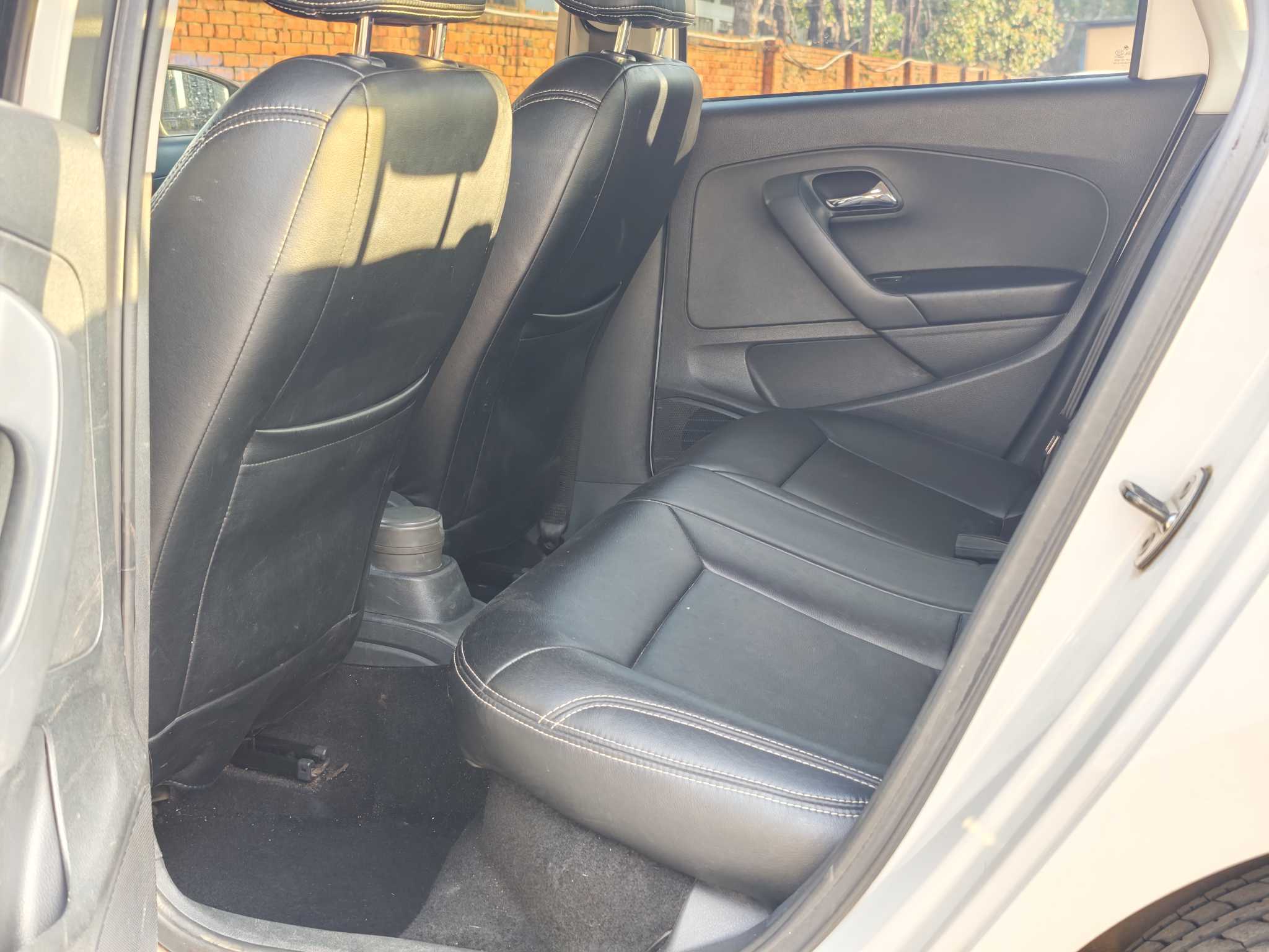 Volkswagen Polo 2014 imagem de carro #10