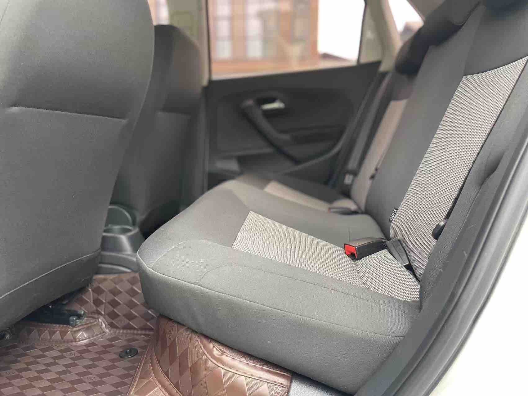 Polo 2015 汽车图片 #10