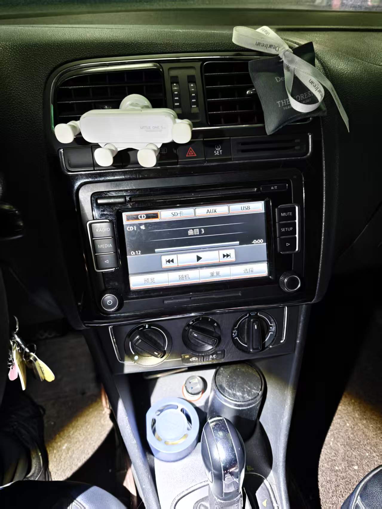 Polo 2015 #10 Polo 2015 car image #10
