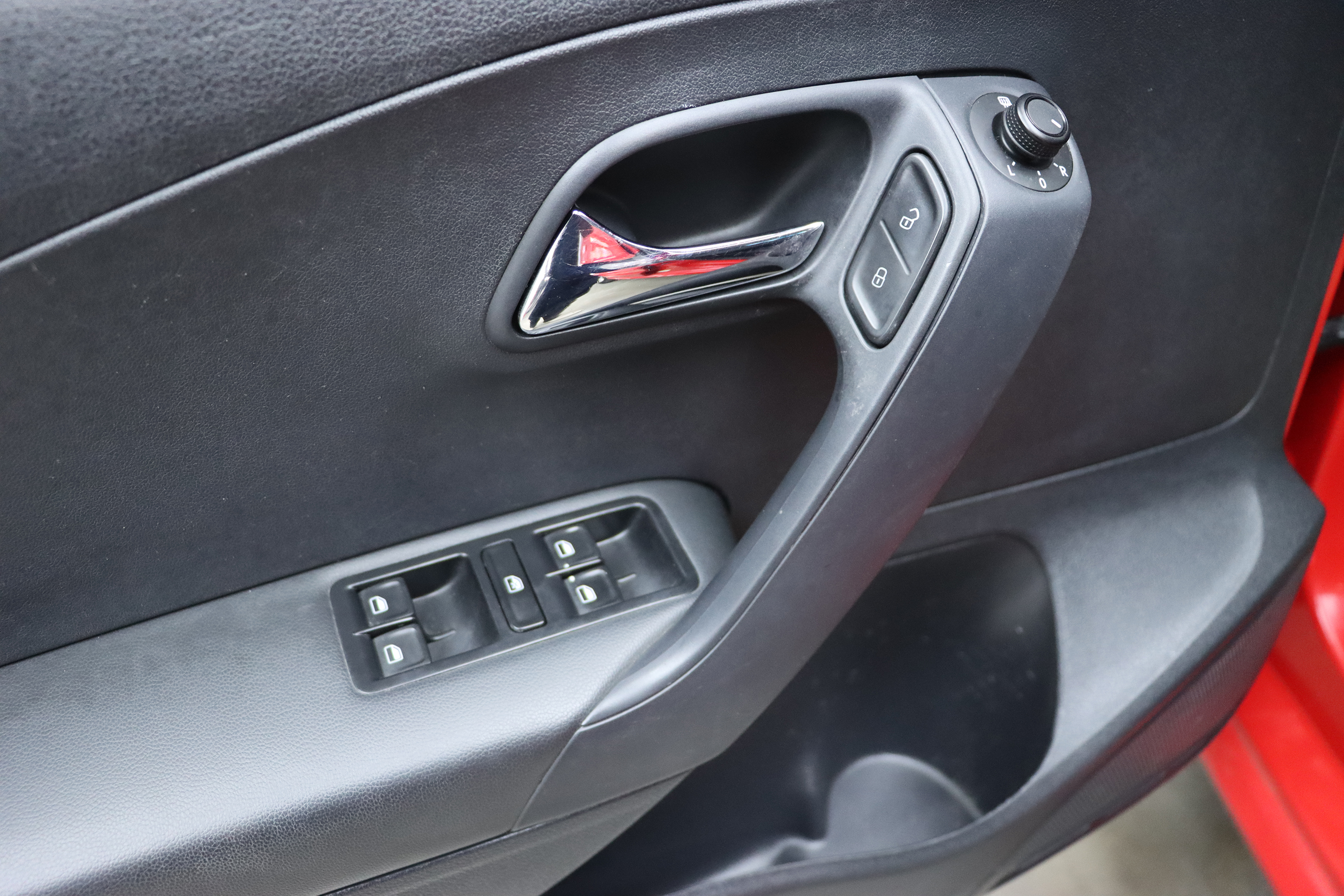 Volkswagen Polo 2016 imagen de coche #10