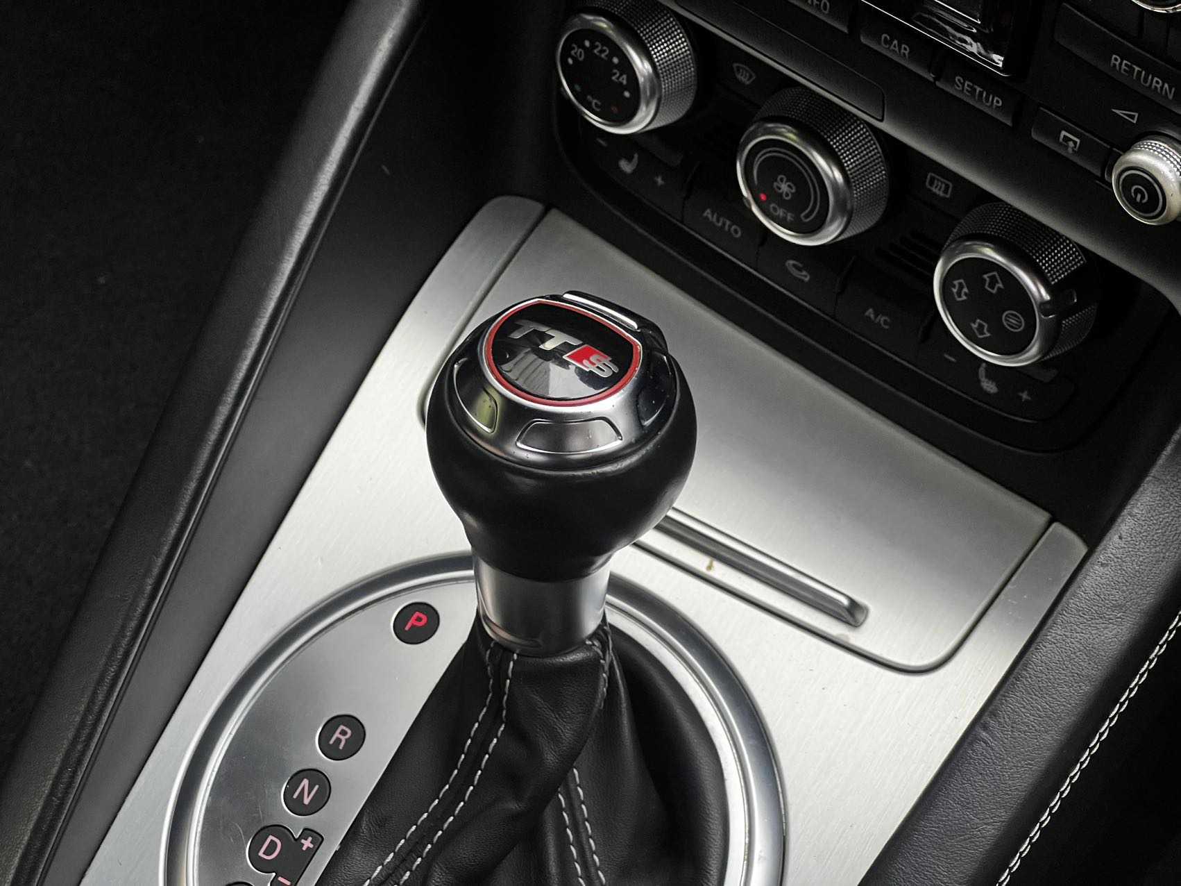 Audi TTS 2014 #10 Audi TTS 2014 imagem de carro #10