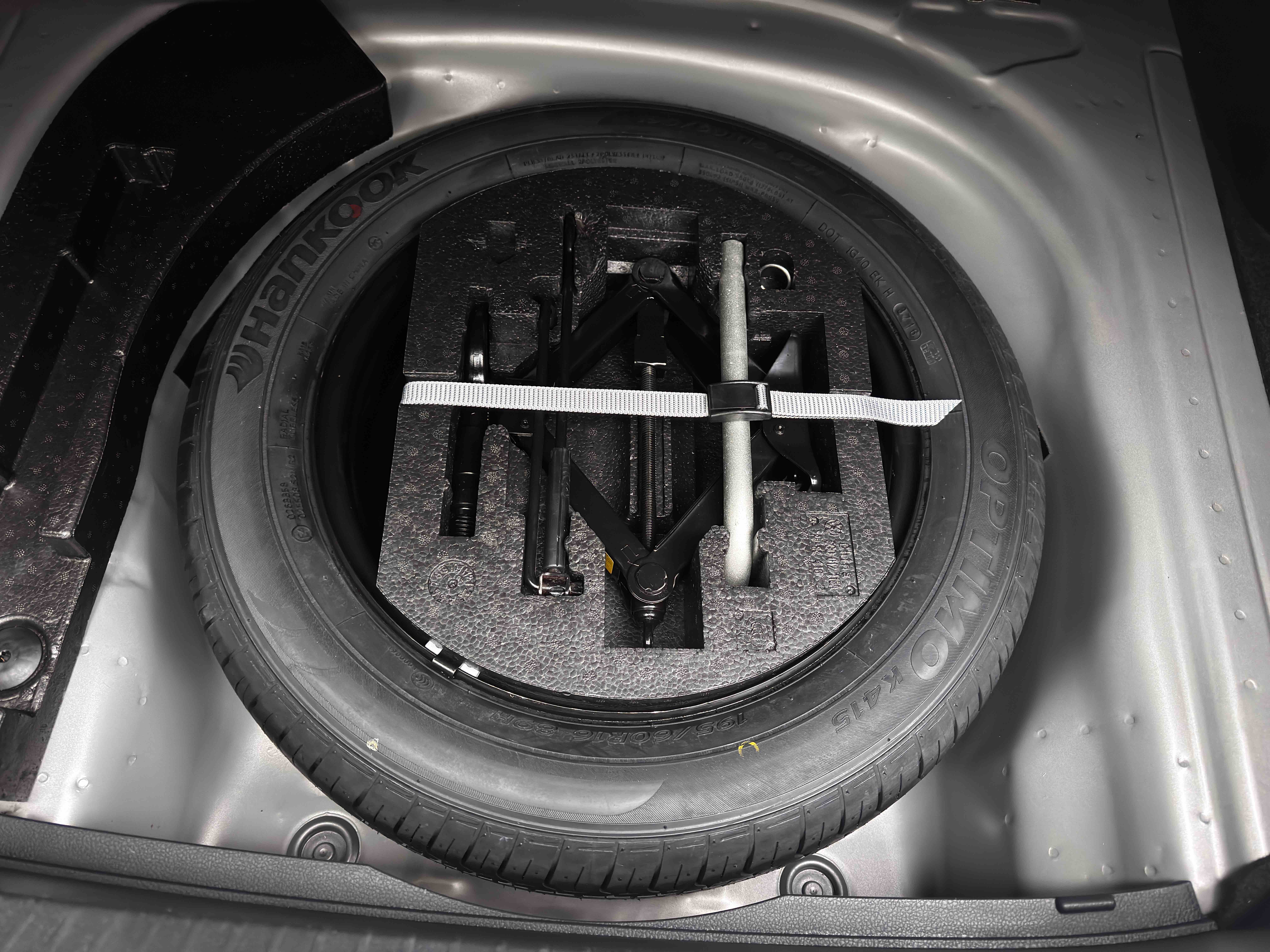 Volkswagen Lamando 2016 immagine di auto #10