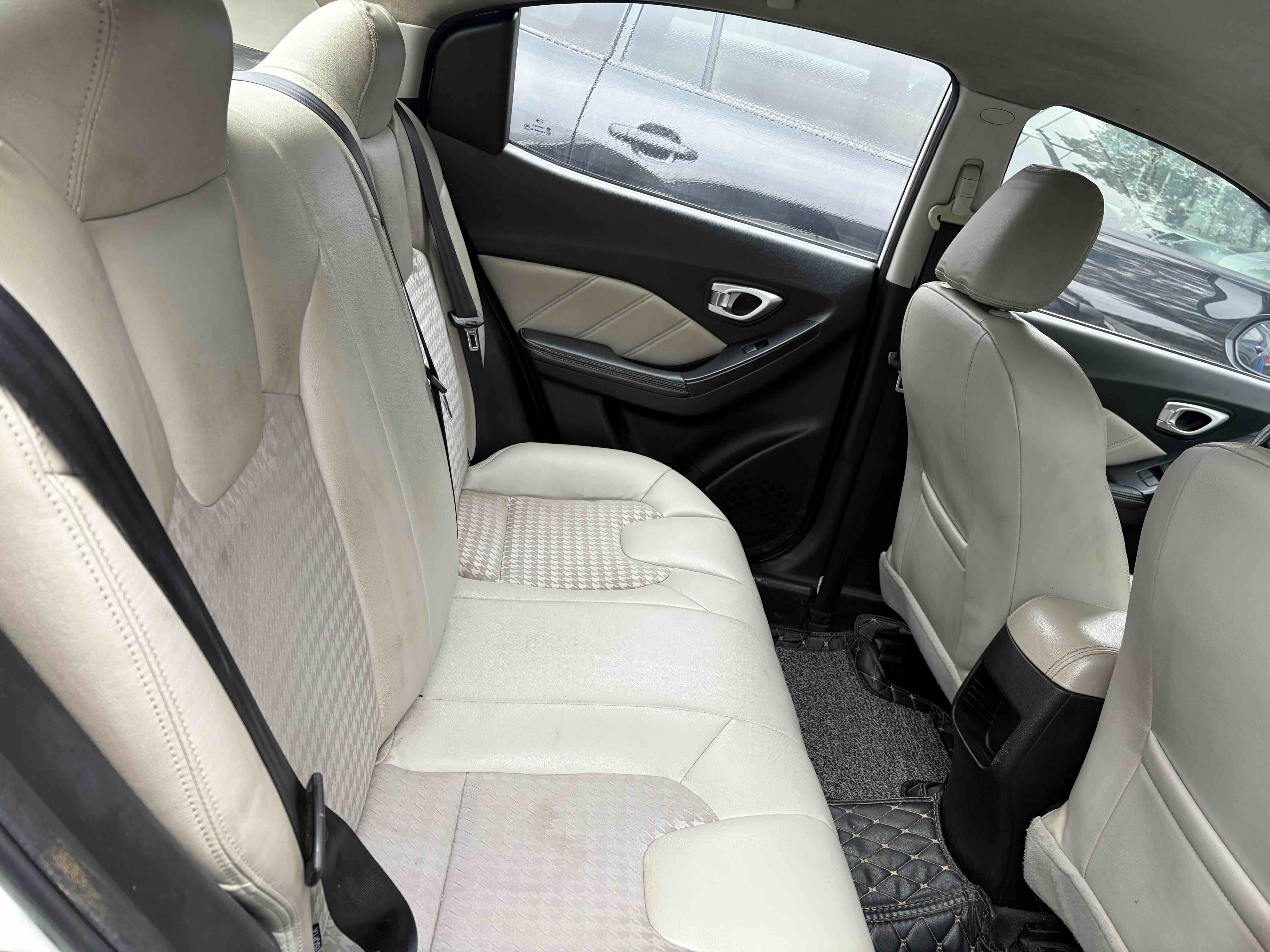 GAC Trumpchi GA3S 2015 #10 GAC Trumpchi GA3S 2015 car image #10