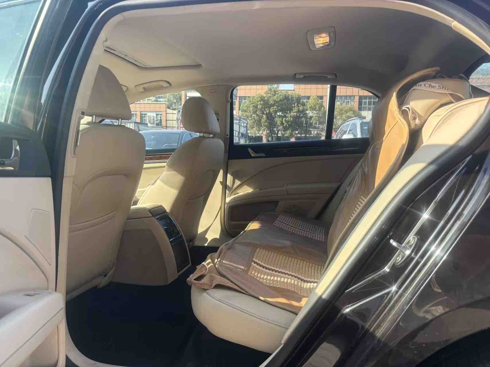 斯柯达 速派 2015 汽车图片 #10