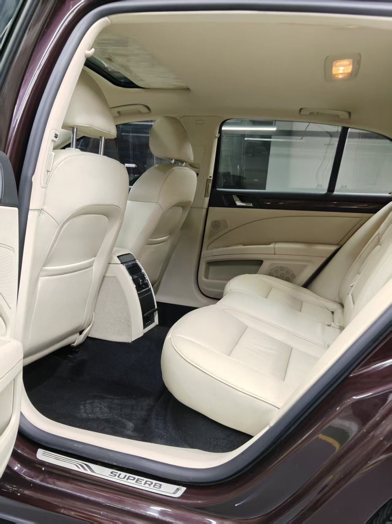 斯柯达 速派 2014 汽车图片 #10