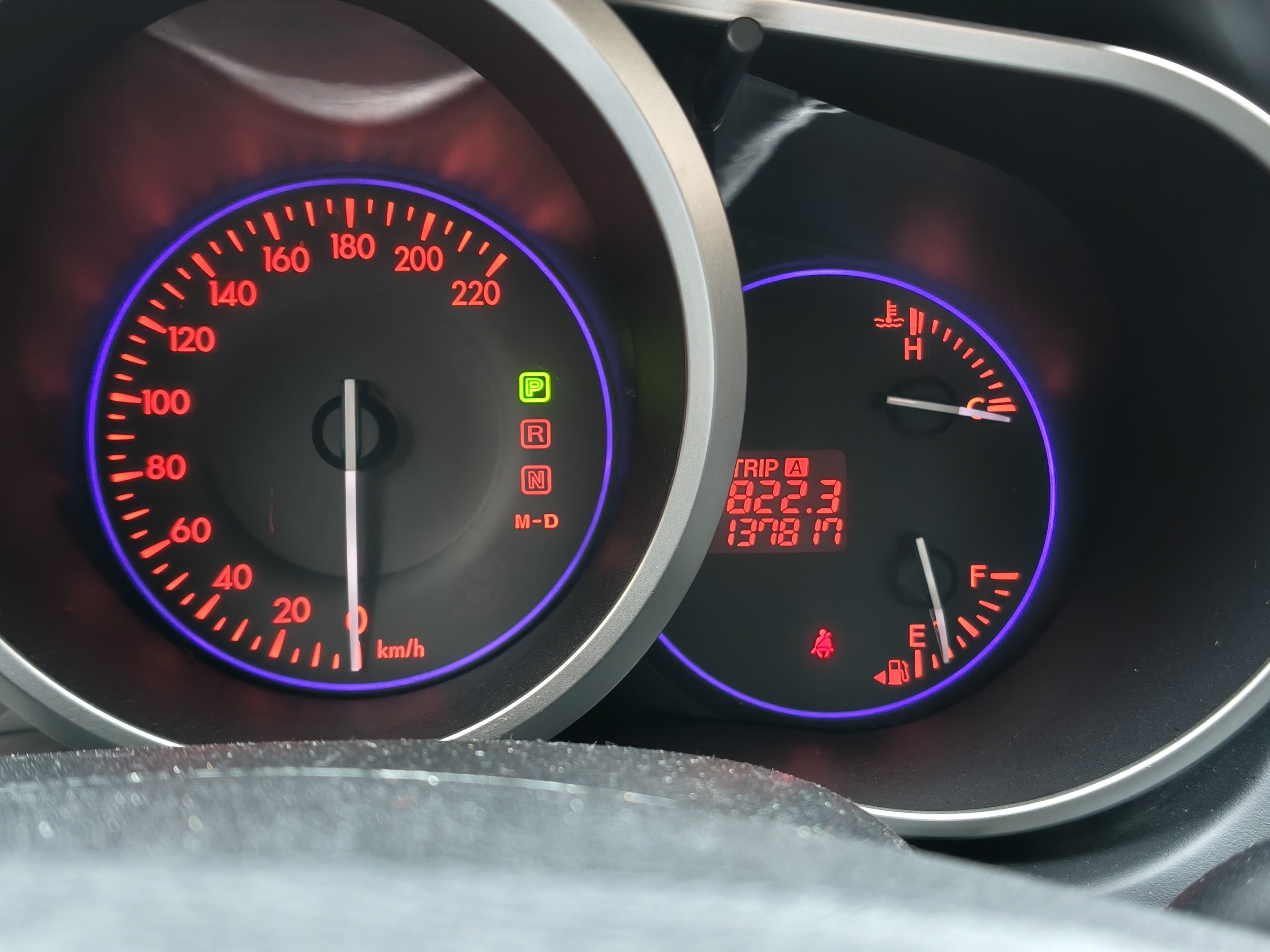 马自达 马自达CX-7 2016 汽车图片 #10