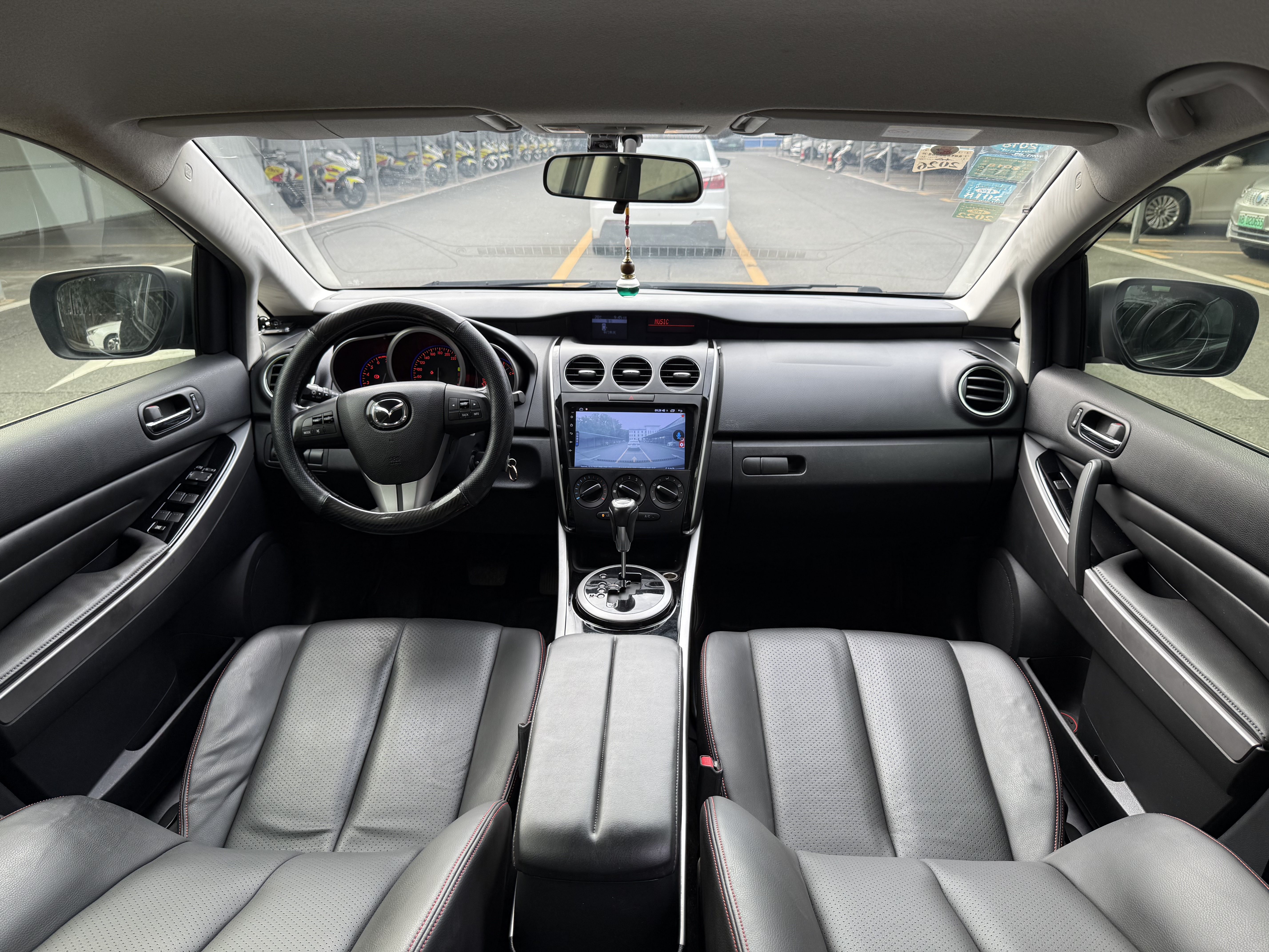 马自达 马自达CX-7 2016 汽车图片 #10