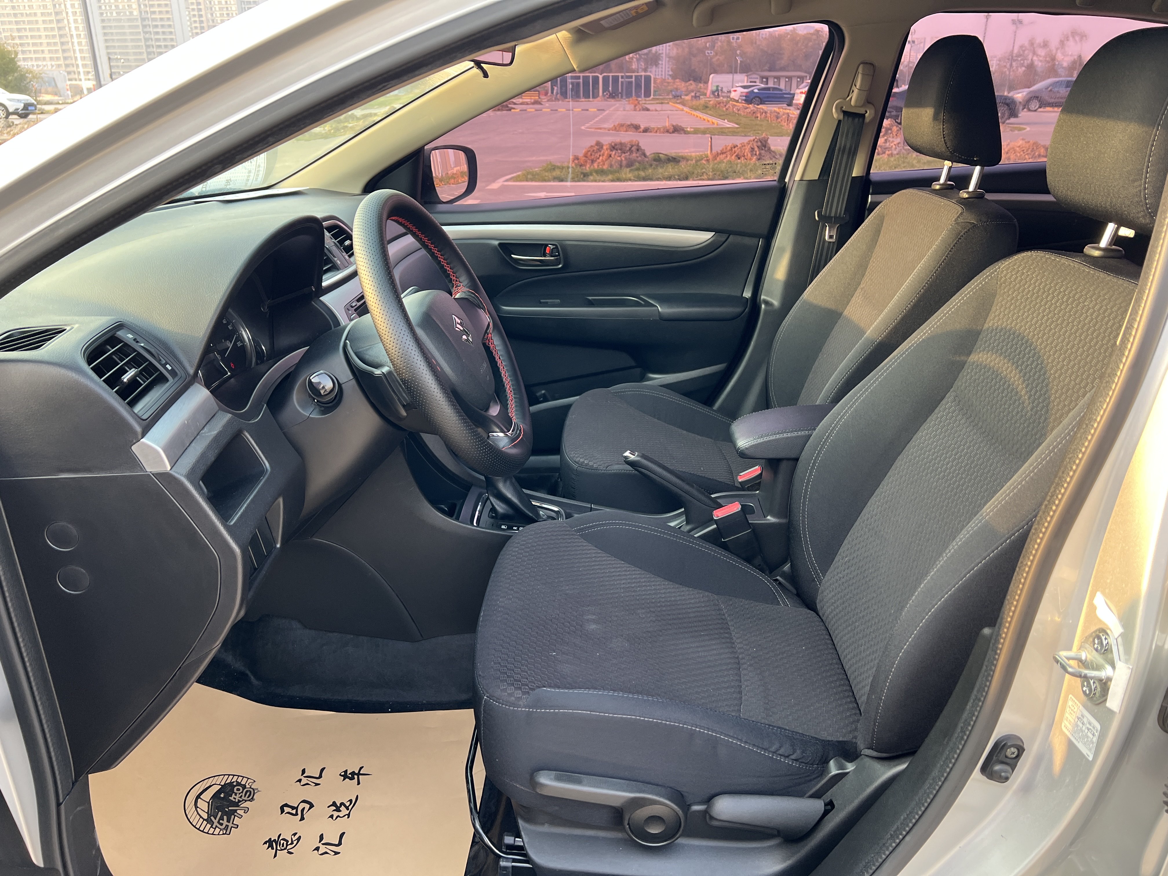 Suzuki Ciaz 2016 изображение автомобиля #10