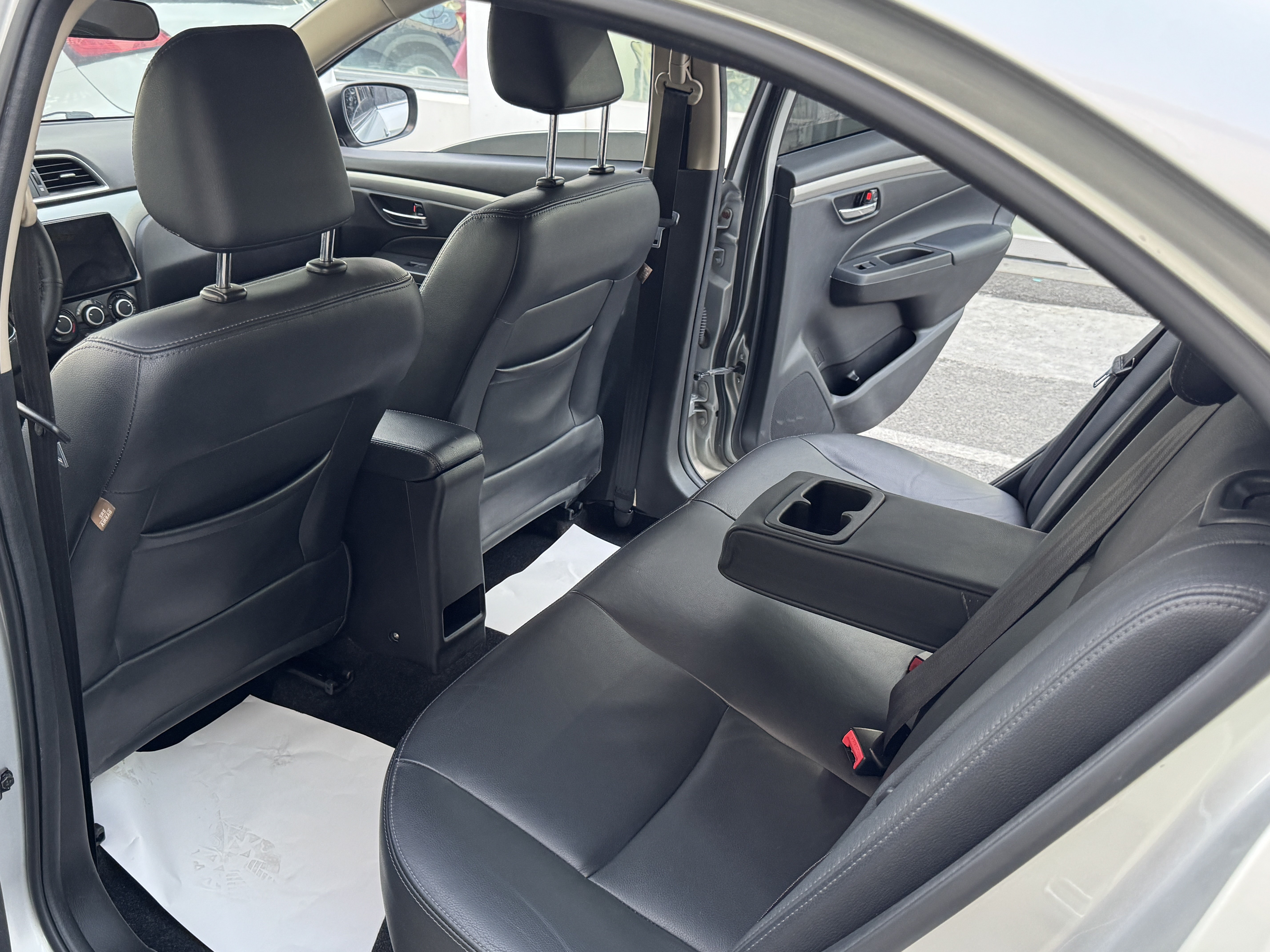 铃木 启悦 2016 汽车图片 #10