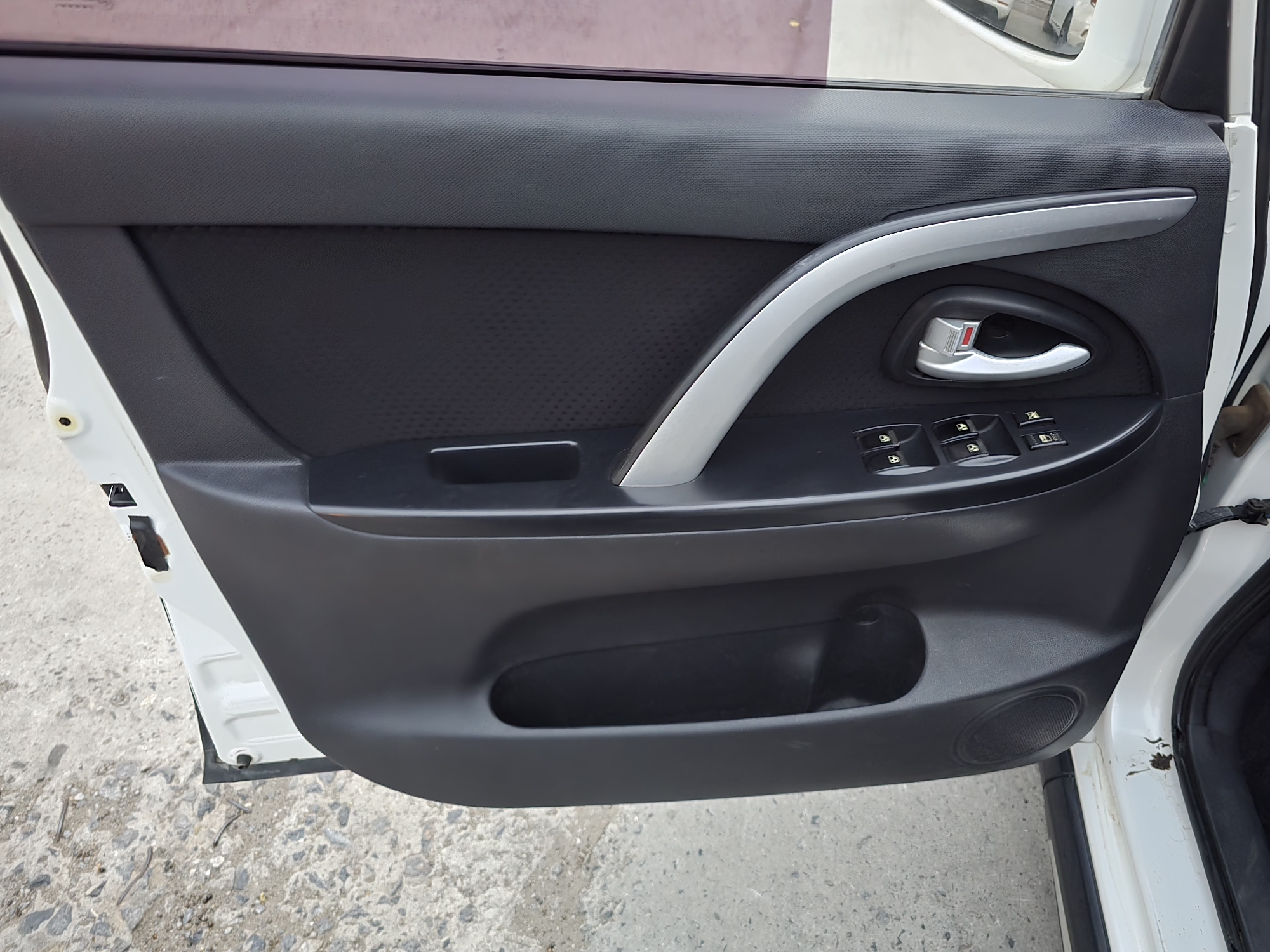 Changan CX20 2013 #10 Changan CX20 2013 imagem de carro #10