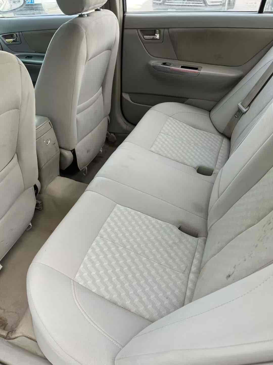 GEELY Seascape 2014 car image #10