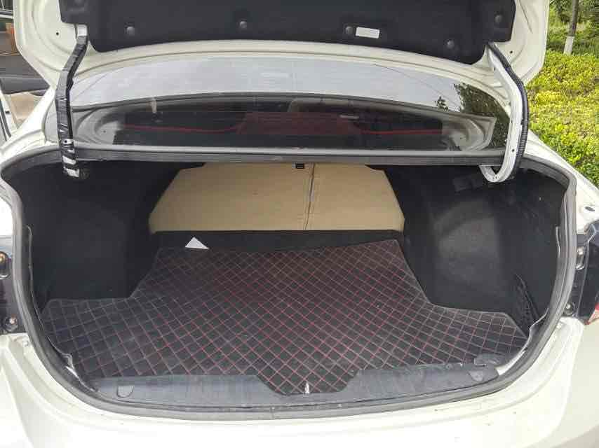 铃木 启悦 2016 汽车图片 #10