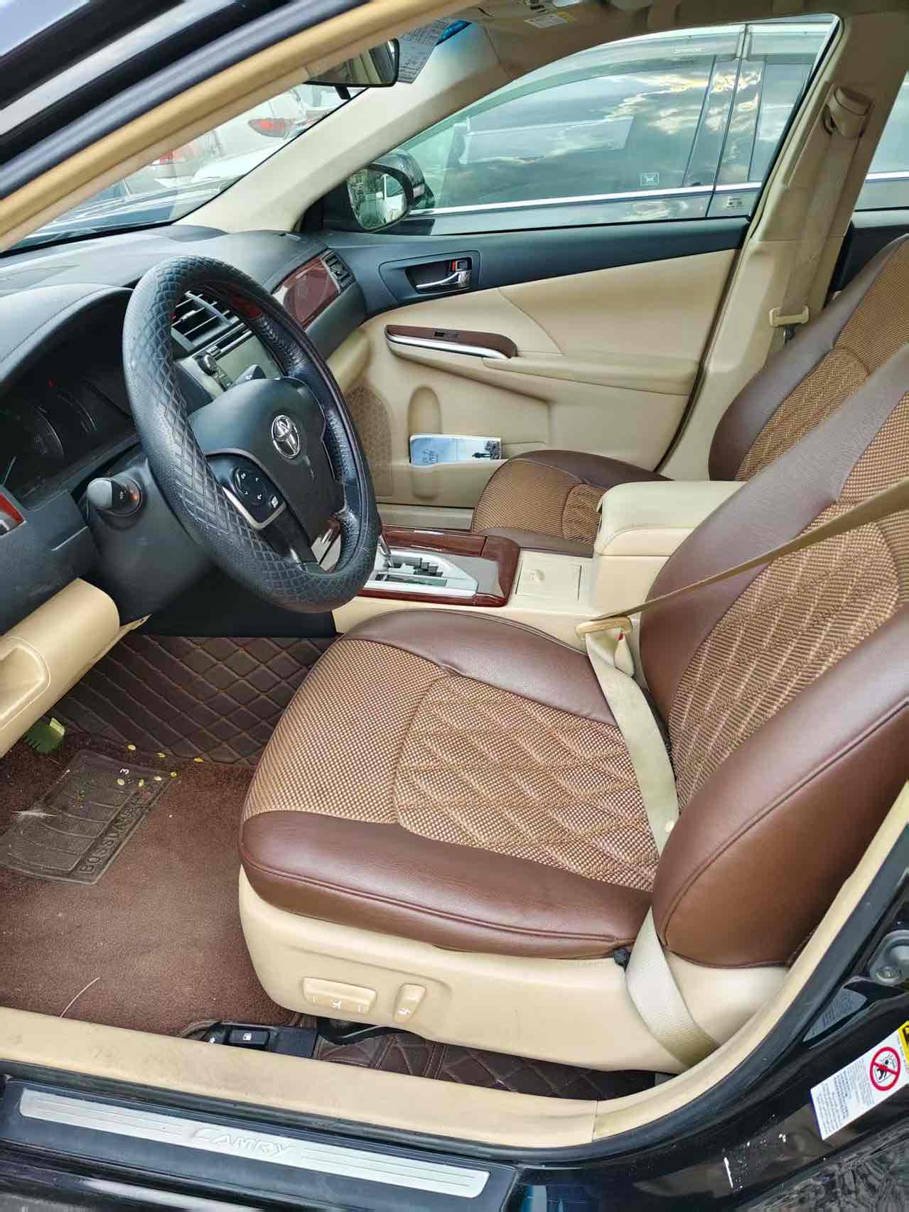 Soueast Lioncel 2008 imagen de coche #10