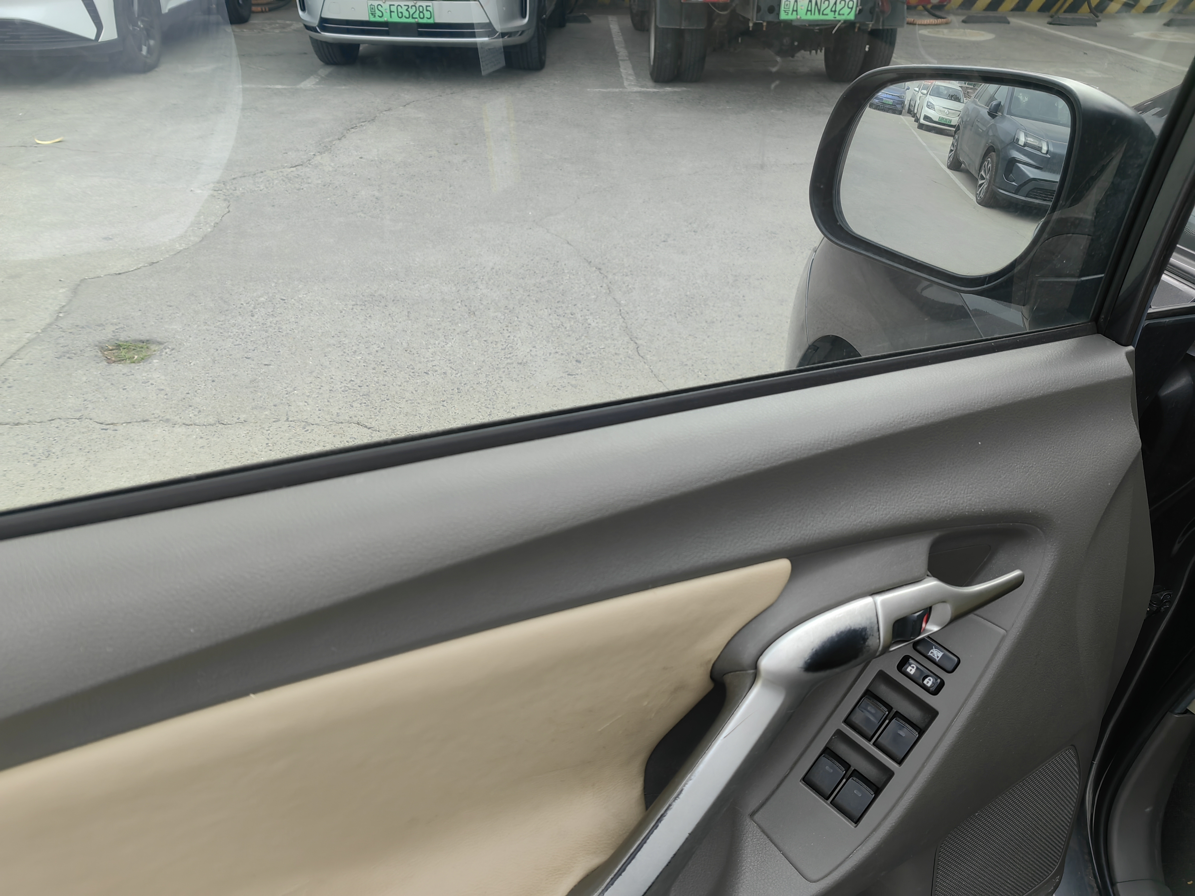 Toyota Verso 2011 imagen de coche #10