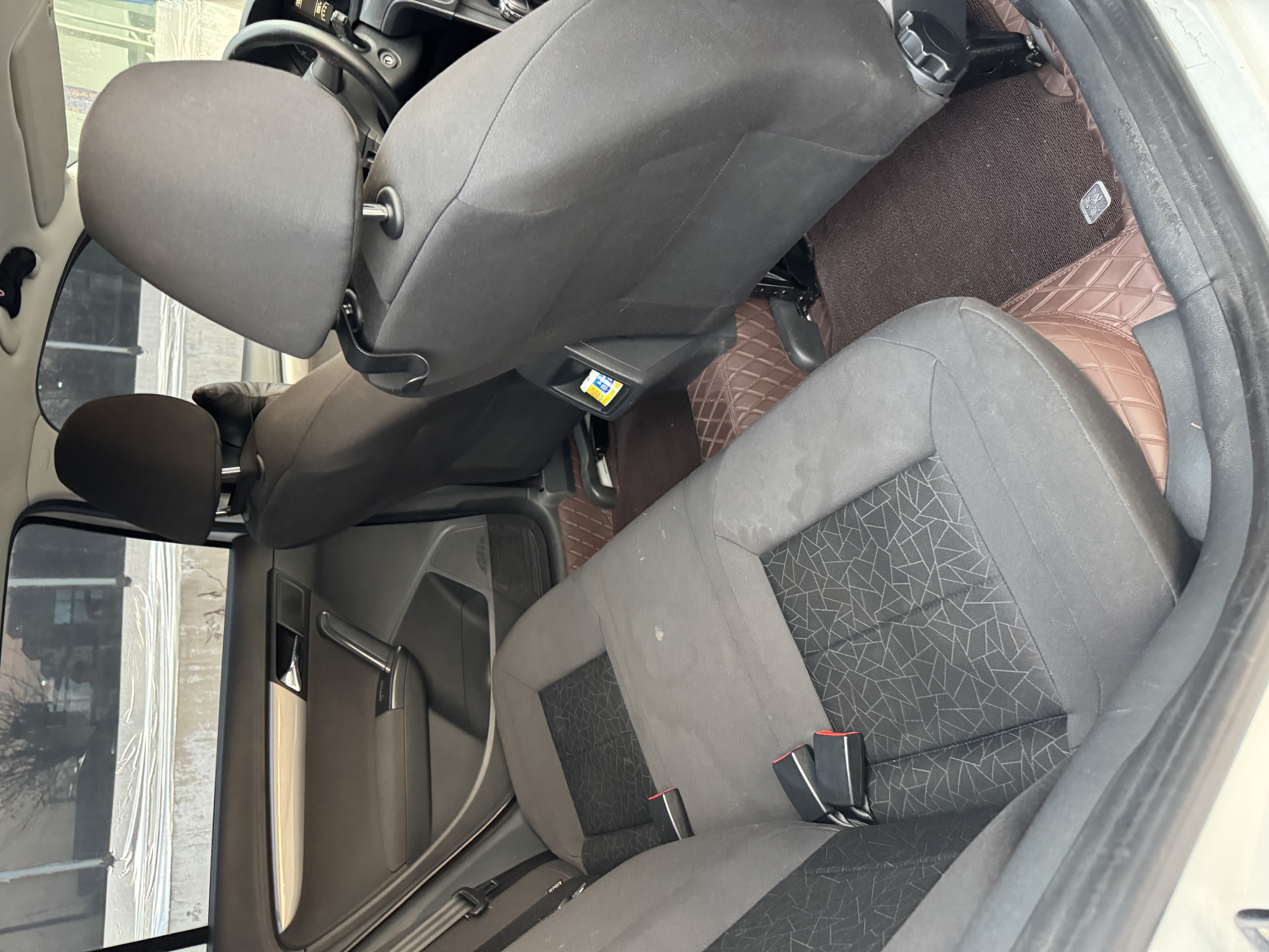 Volkswagen Lavida 2014 car image #10