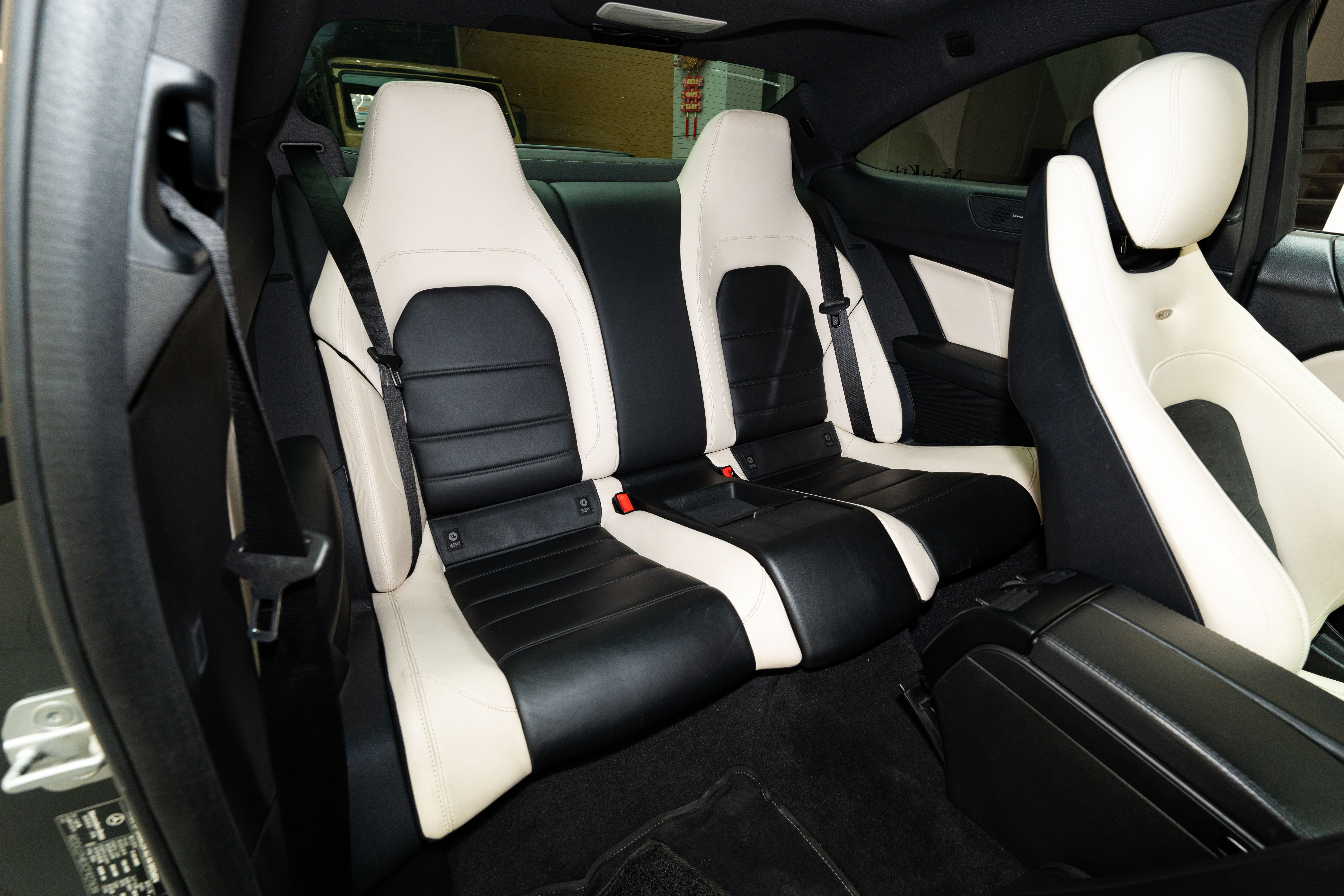 Mercedes-Benz C AMG 2013 immagine di auto #10