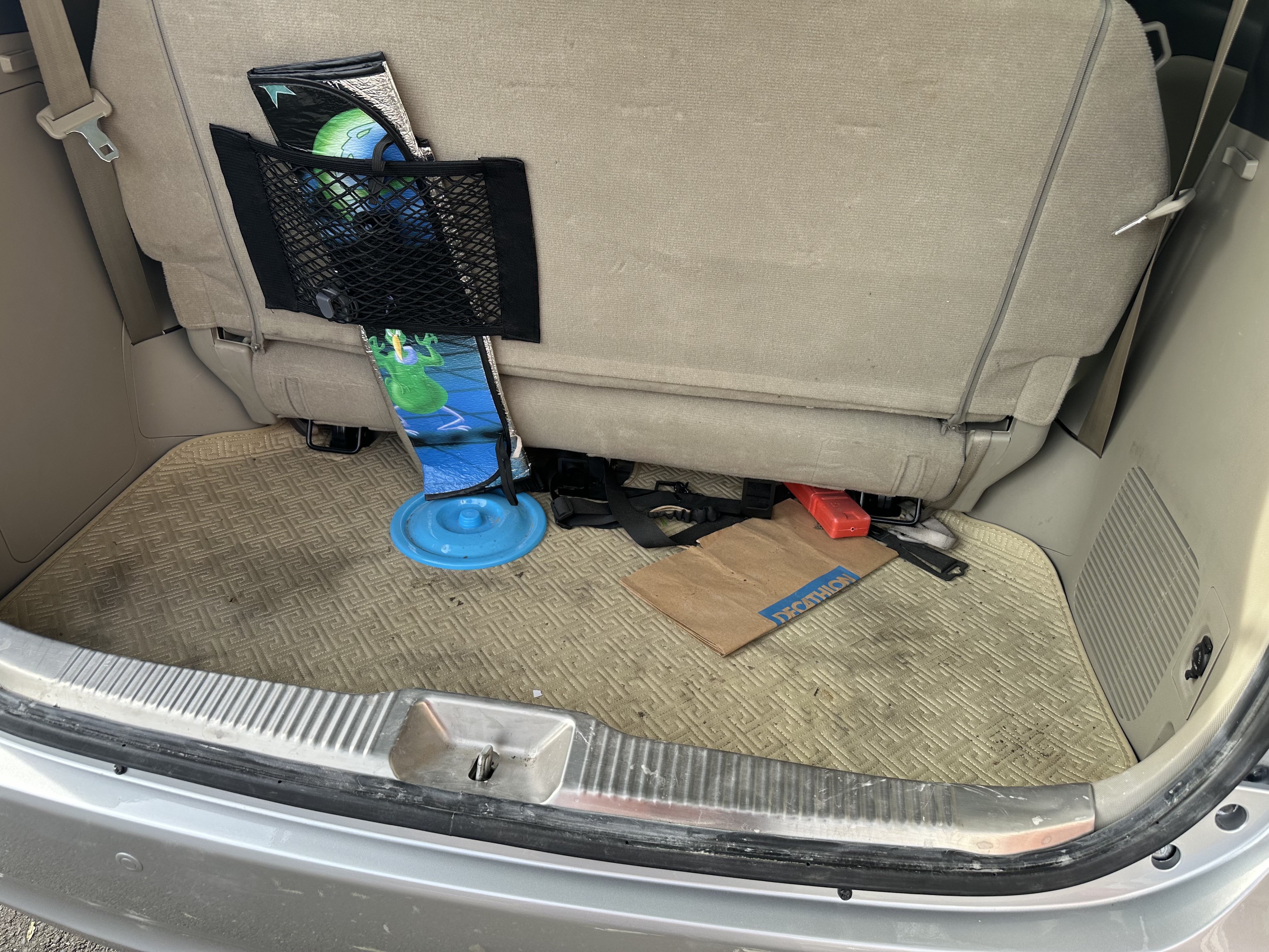 BYD M6 2015 #10 BYD M6 2015 car image #10