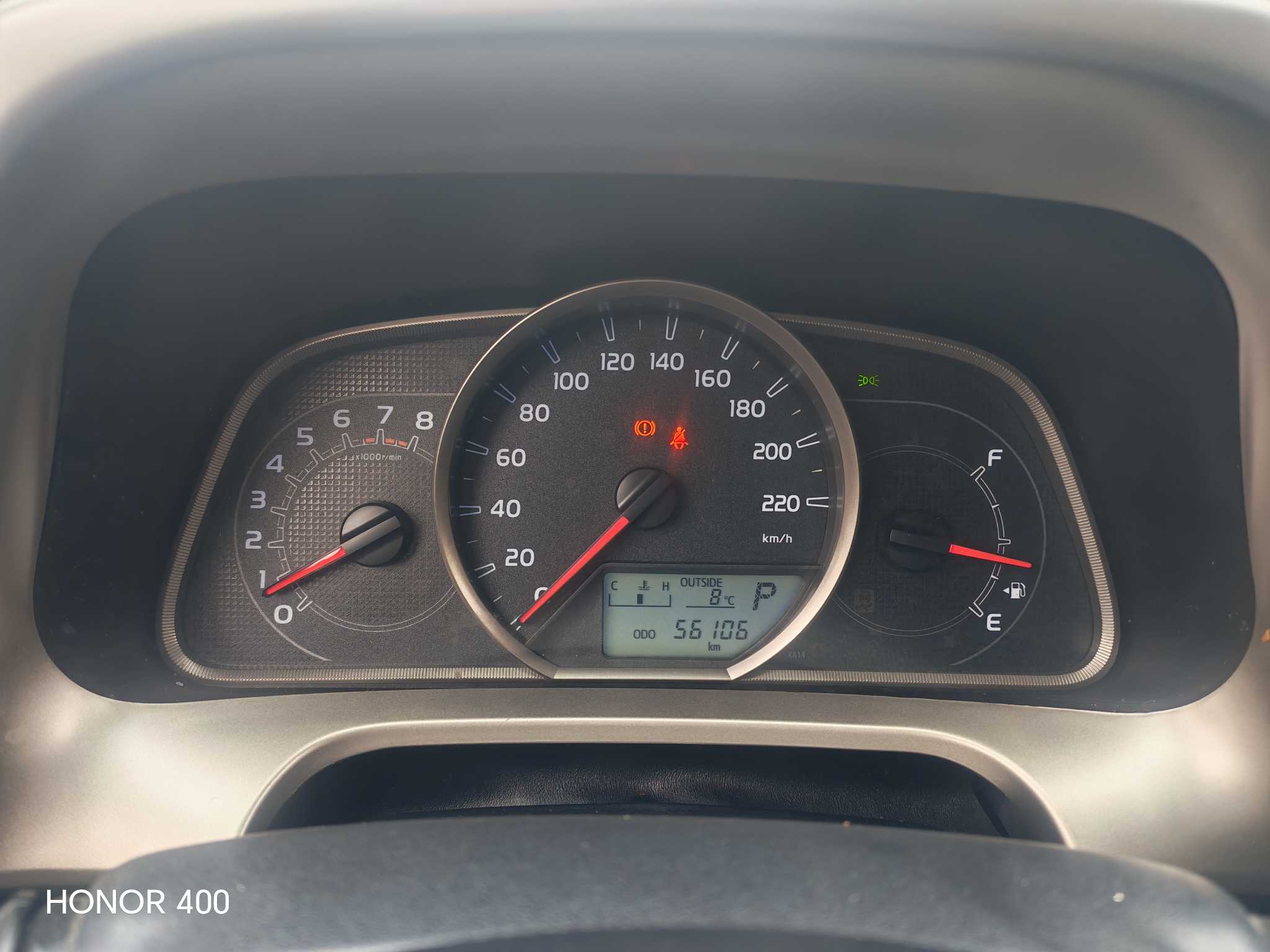 Toyota RAV4 2016 car image #10