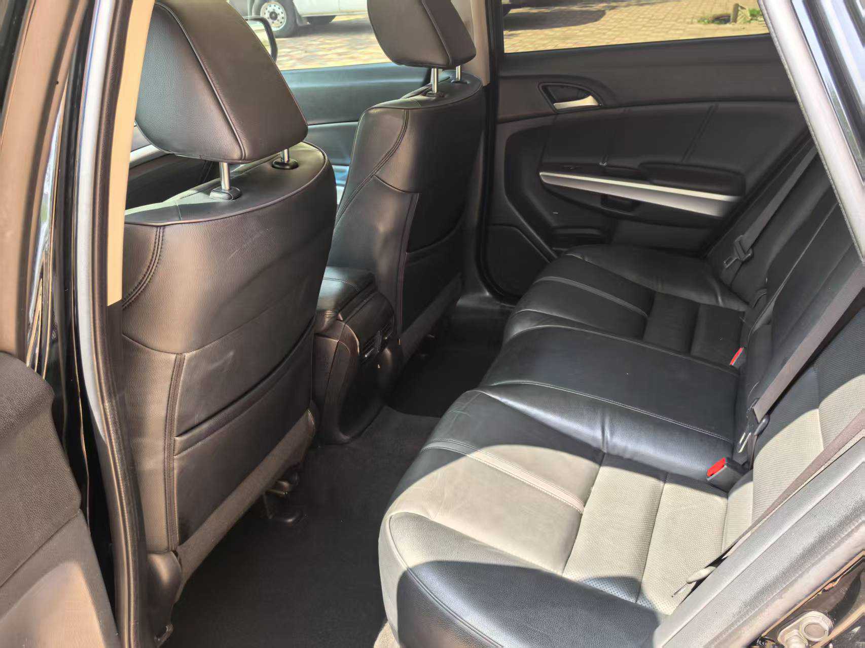 Honda CROSSTOUR 2015 #10 Honda CROSSTOUR 2015 car image #10